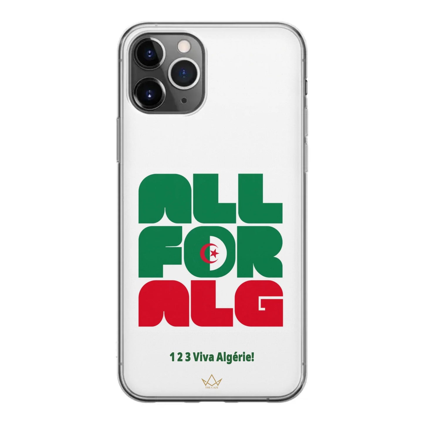 Custom phone case for IPhone 12 Pro