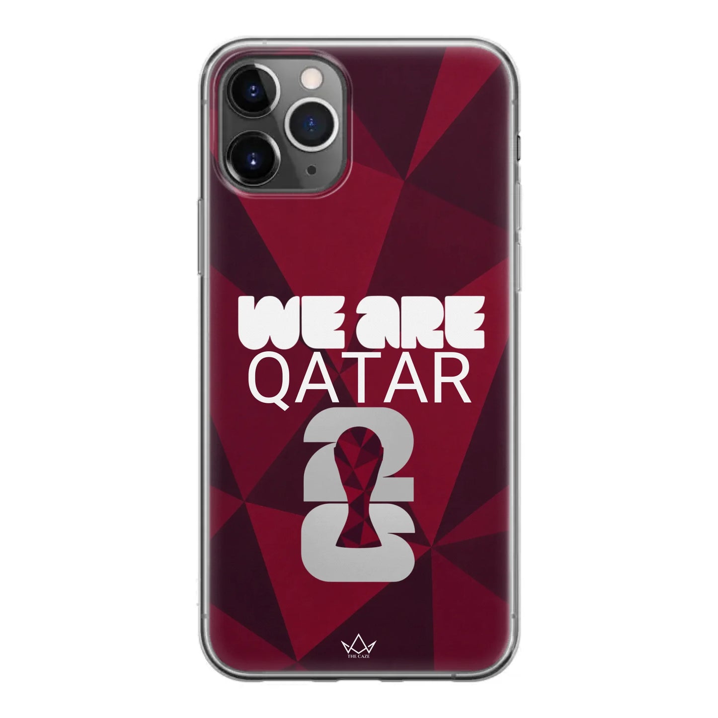 Custom phone case for IPhone 12 Pro