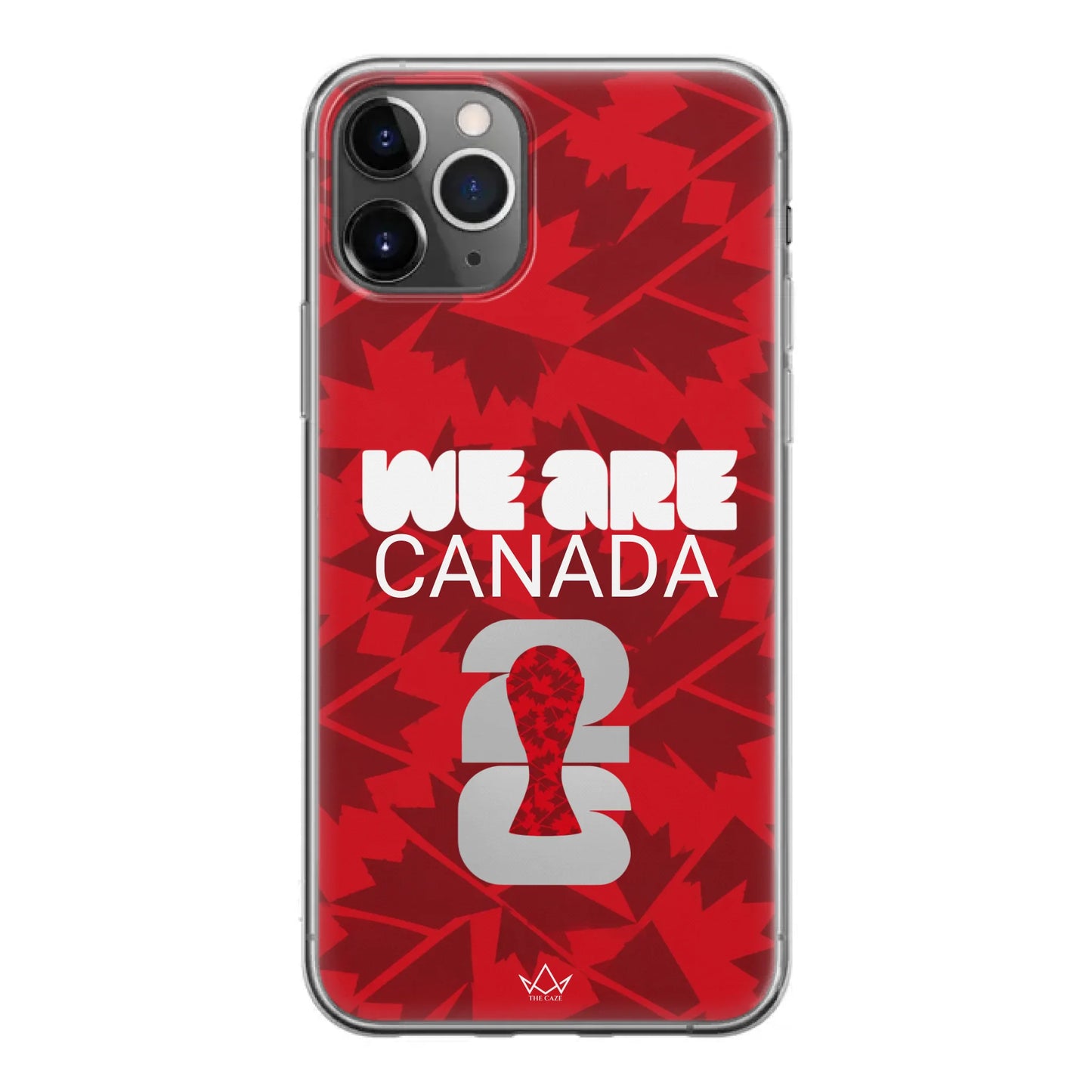 Custom phone case for IPhone 12 Pro