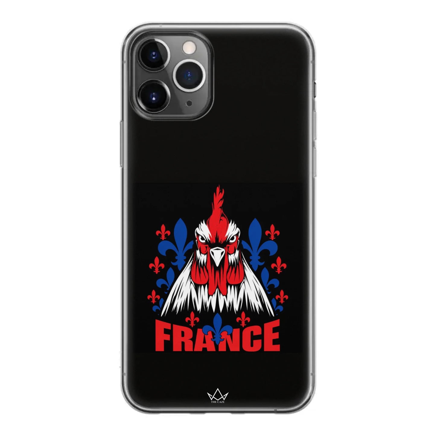 Custom phone case for IPhone 12 Pro