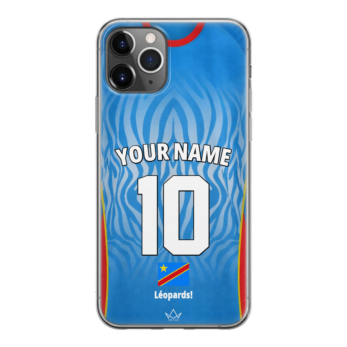 Custom phone case for IPhone 12 Pro