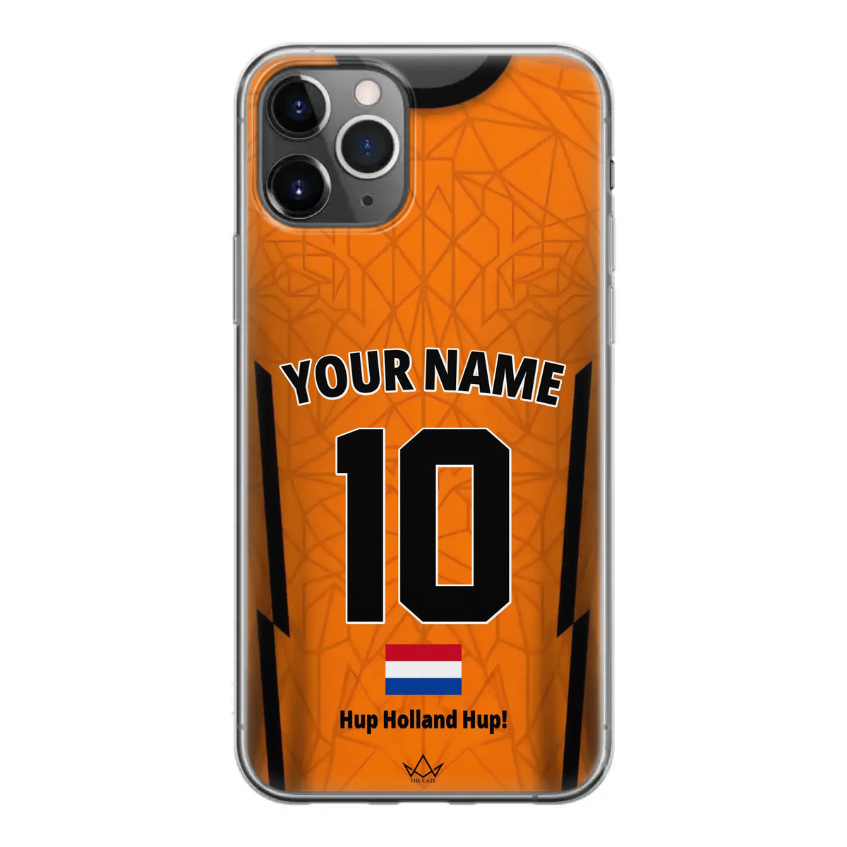 Custom phone case for IPhone 12 Pro
