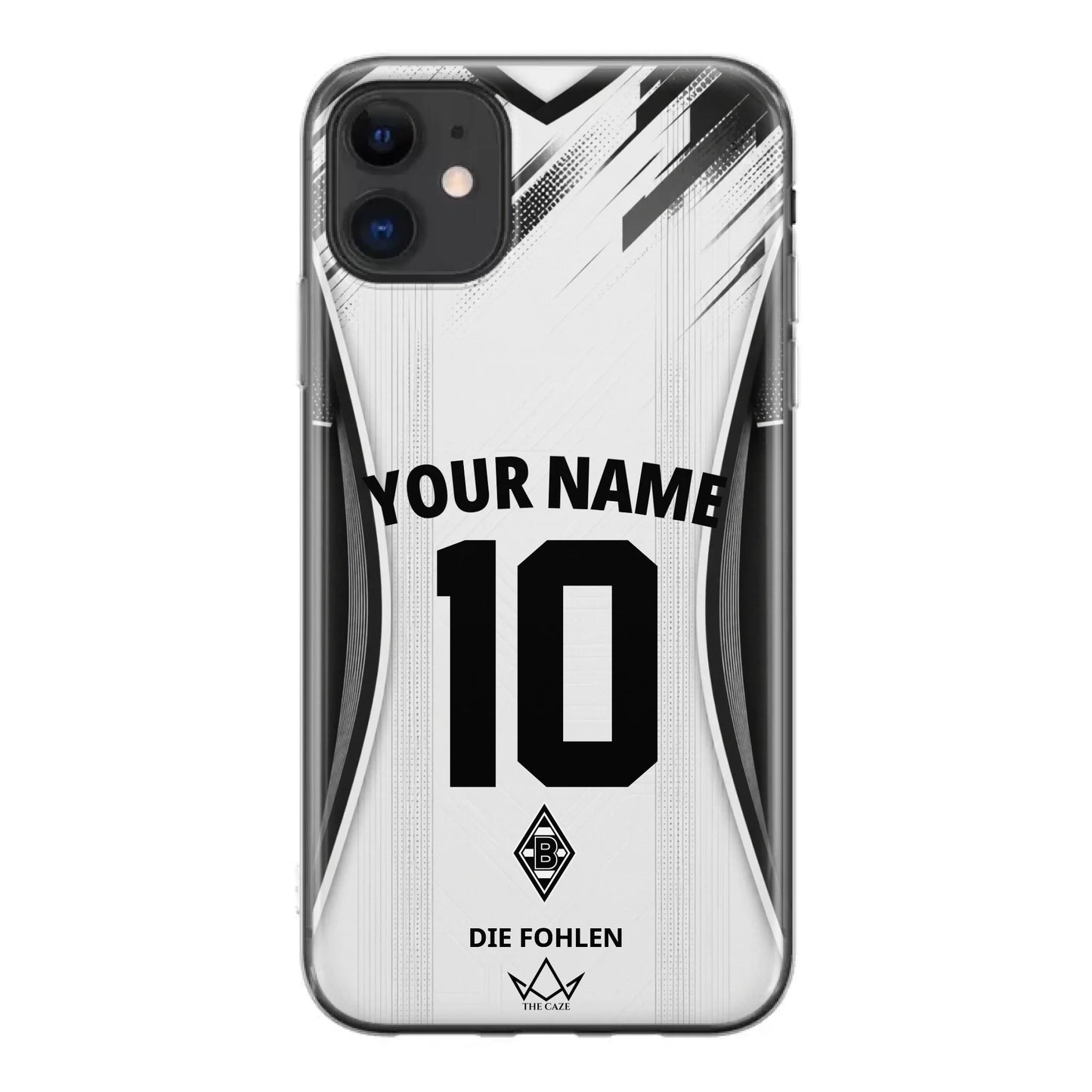 Custom phone case for IPhone 11