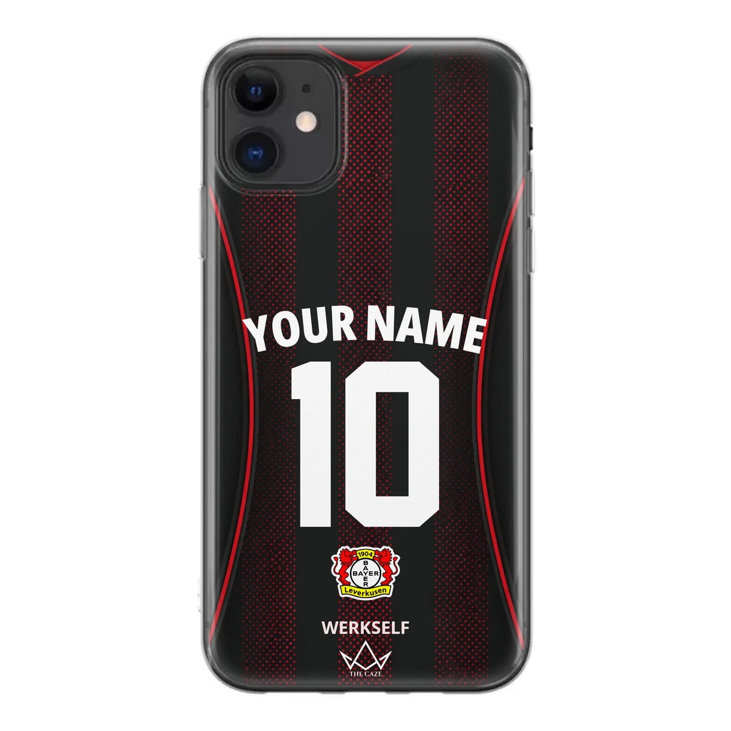 Custom phone case for IPhone 11