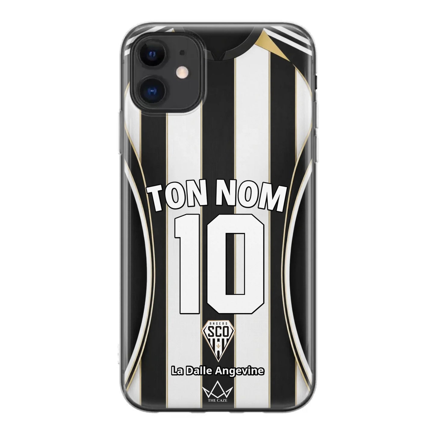 Custom phone case for IPhone 11
