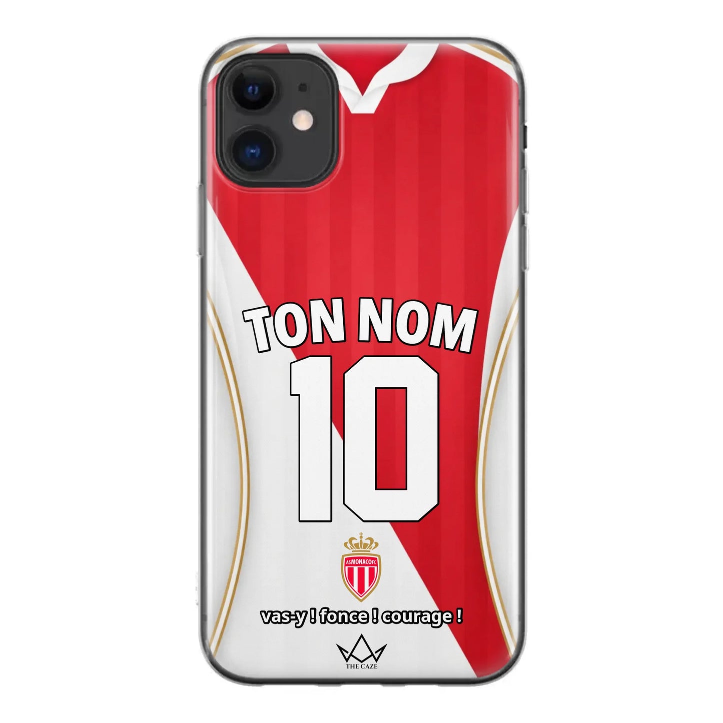 Custom phone case for IPhone 11