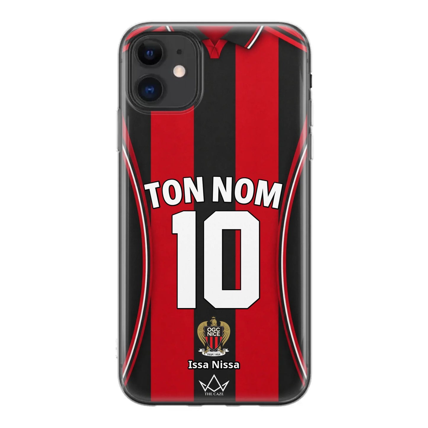 Custom phone case for IPhone 11