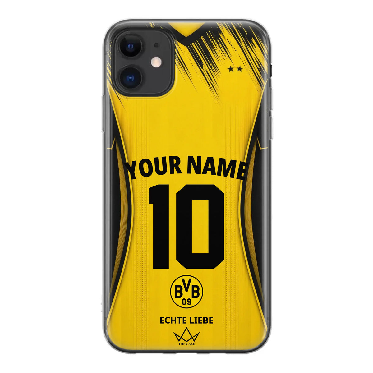 Custom phone case for IPhone 11