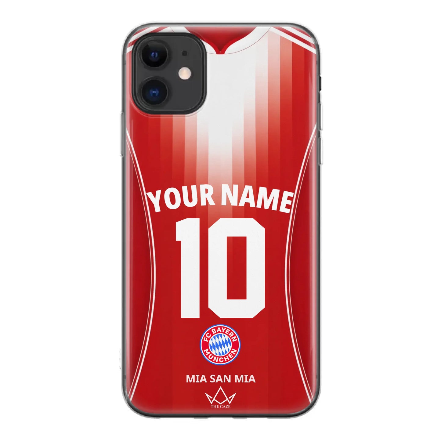 Custom phone case for IPhone 11