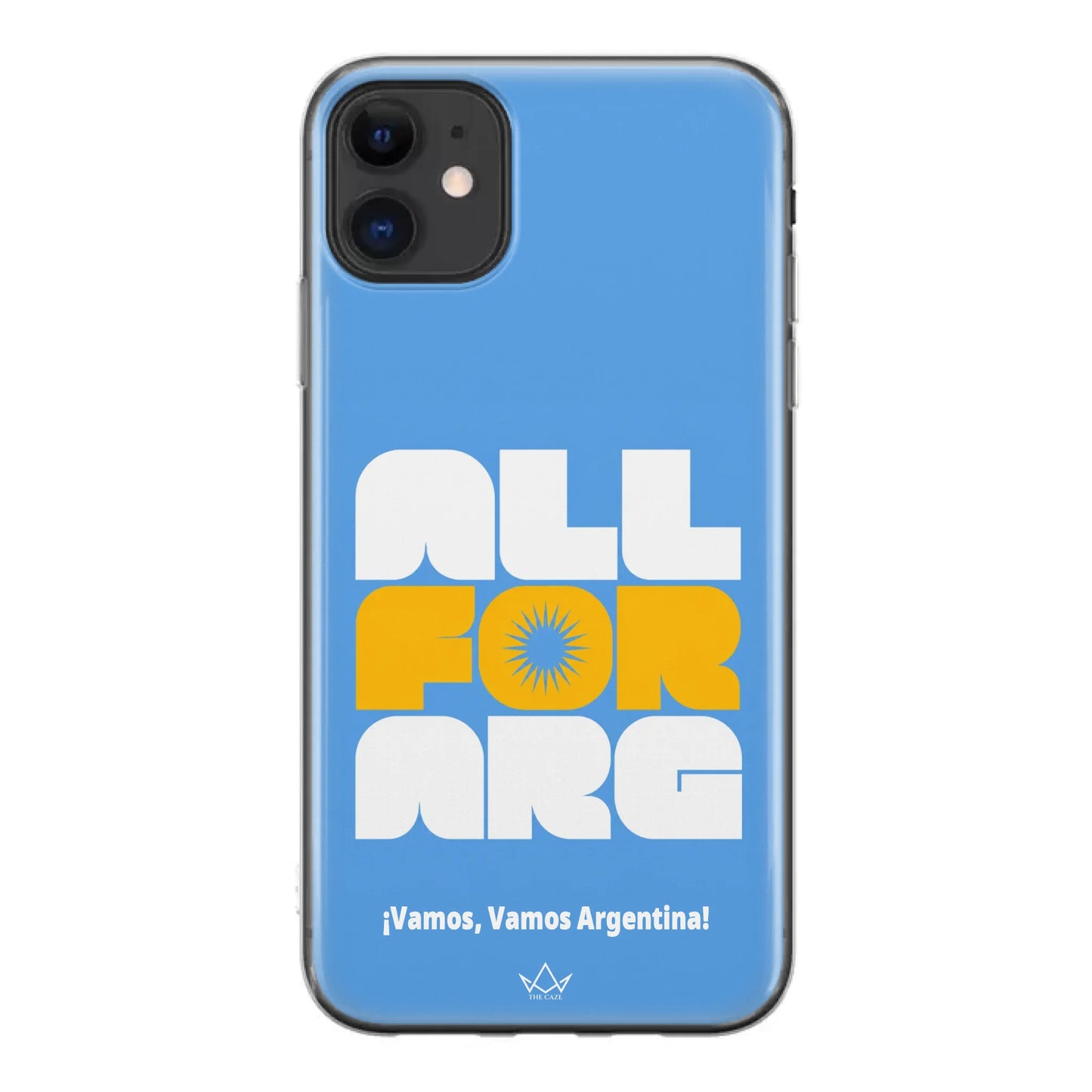 Custom phone case for IPhone 11