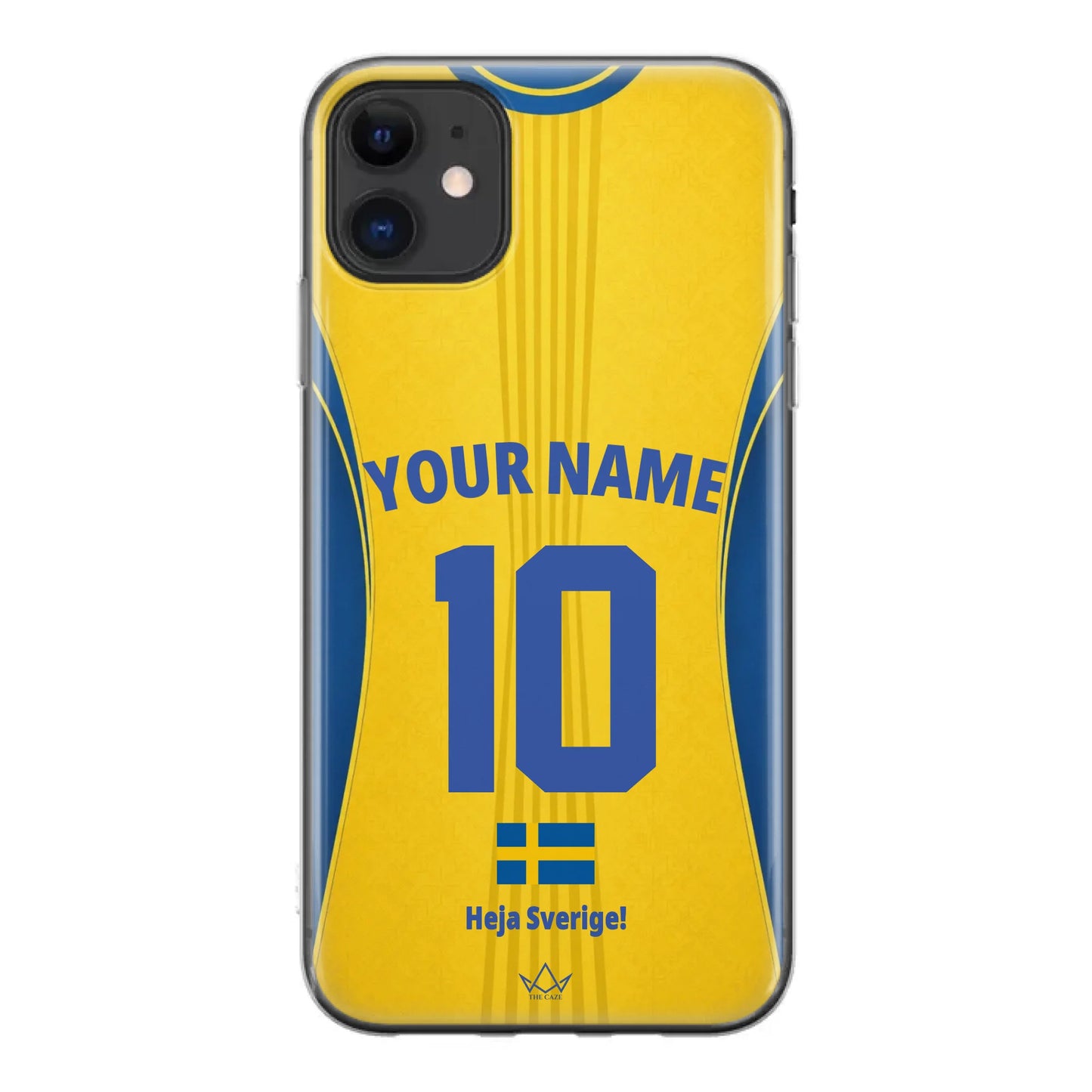 Custom phone case for IPhone 11