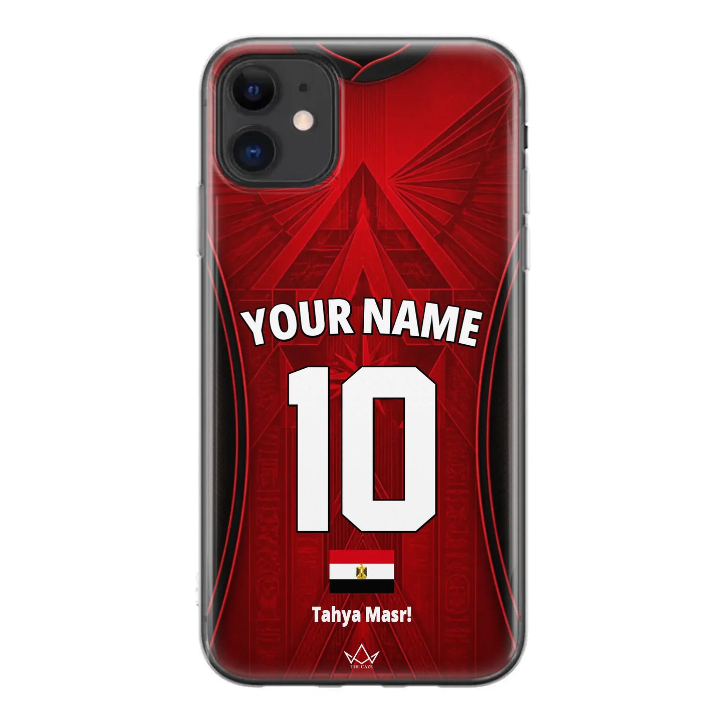 Custom phone case for IPhone 11