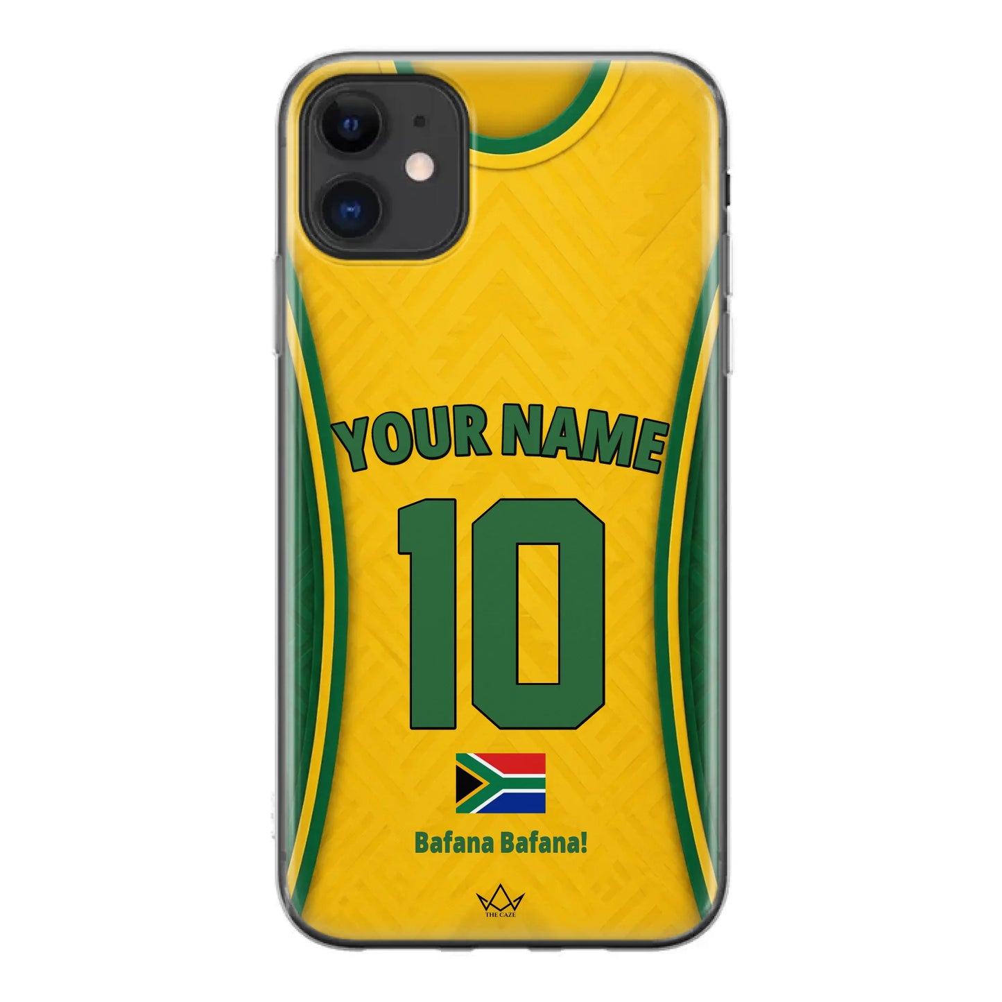 Custom phone case for IPhone 11