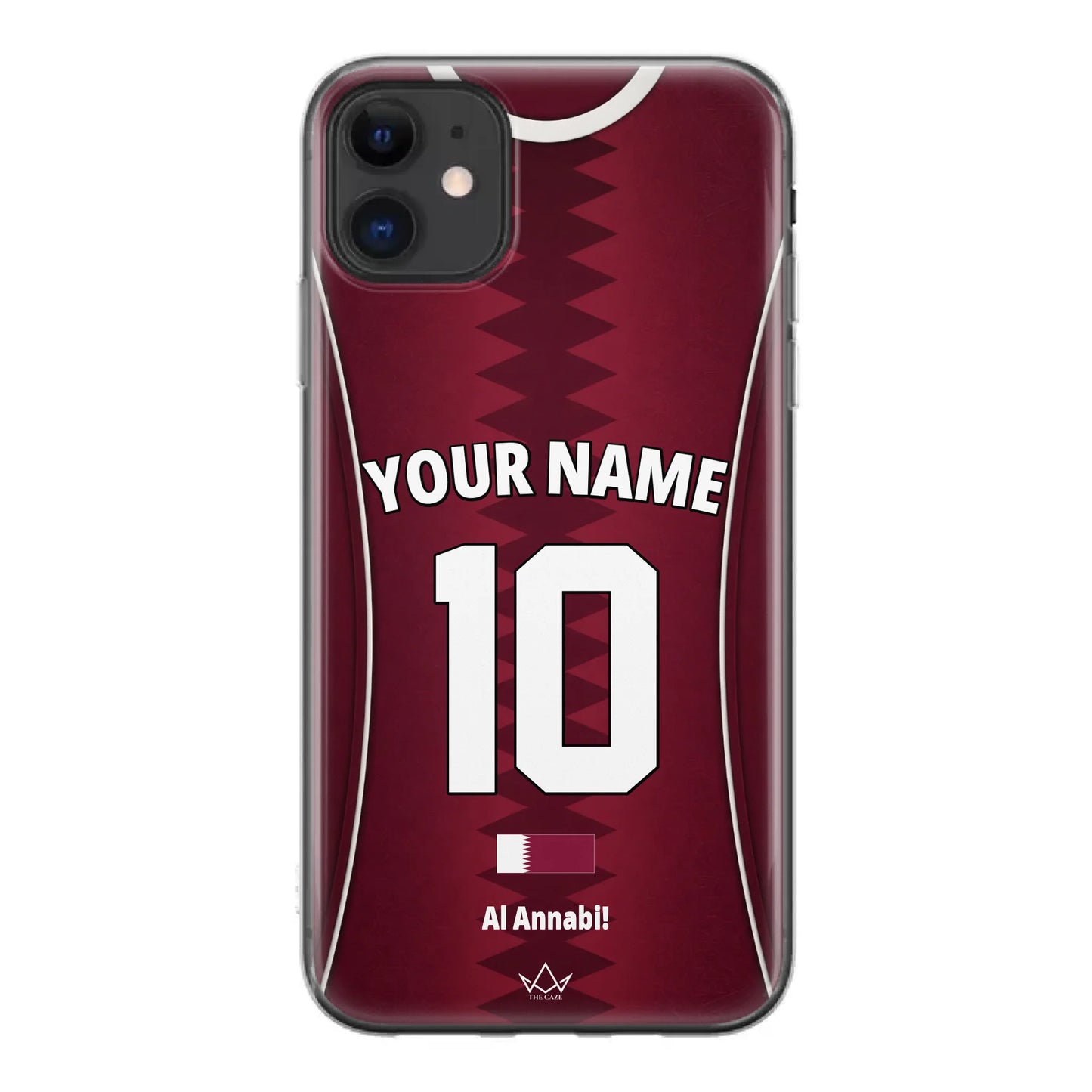 Custom phone case for IPhone 11