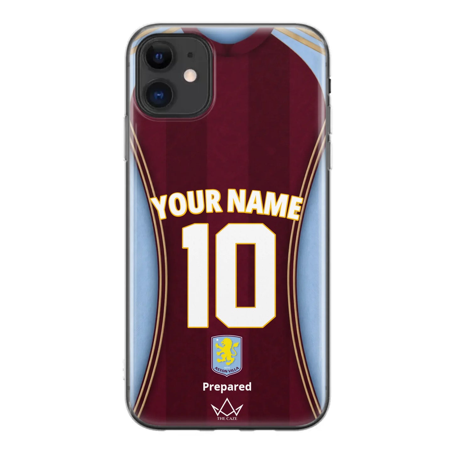 Custom phone case for IPhone 11