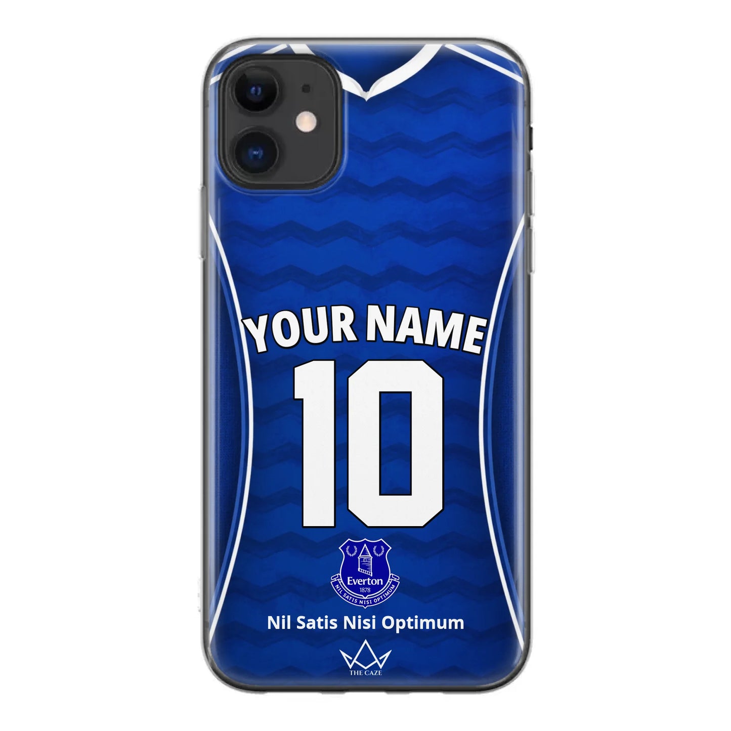 Custom phone case for IPhone 11