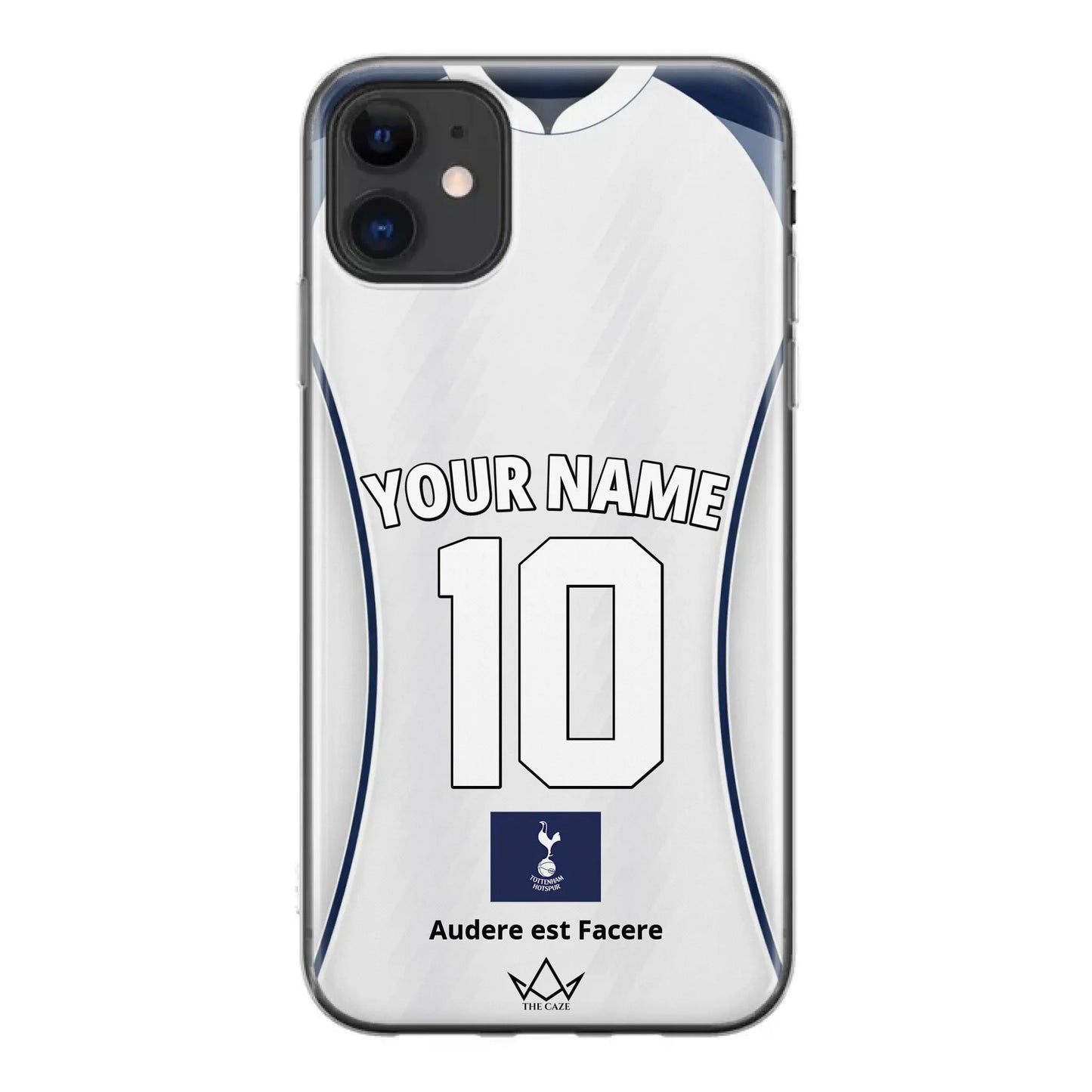 Custom phone case for IPhone 11