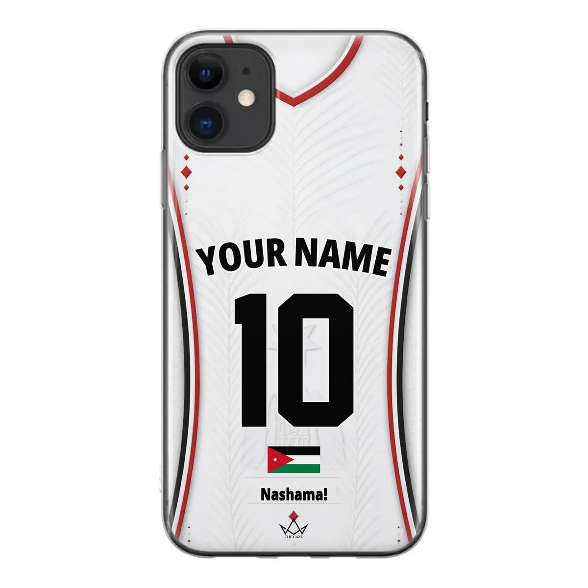 Custom phone case for IPhone 11