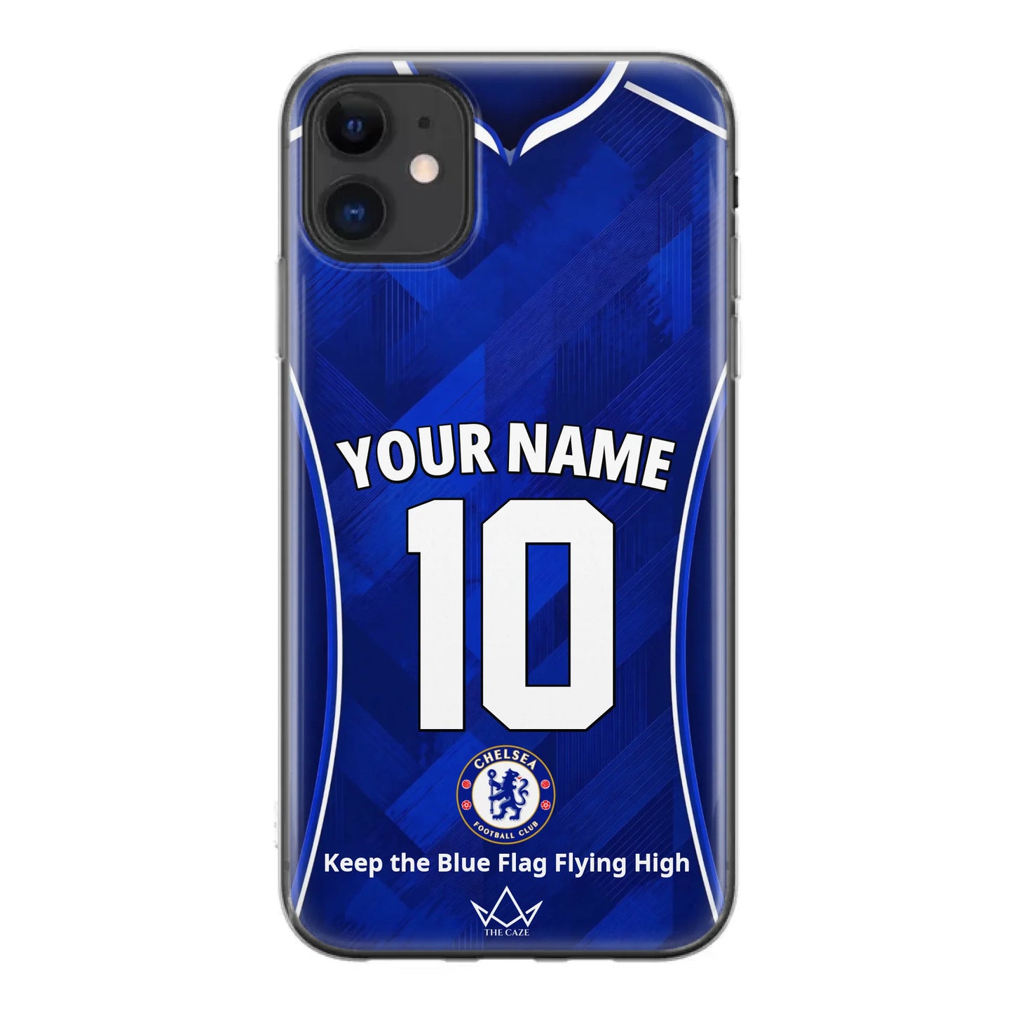 Custom phone case for IPhone 11