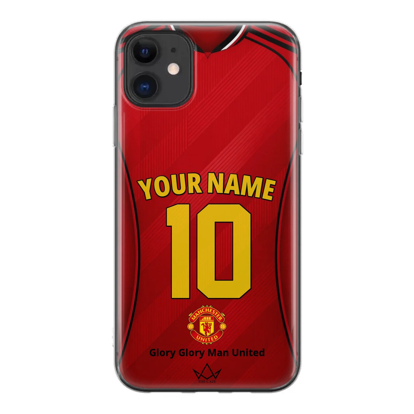 Custom phone case for IPhone 11