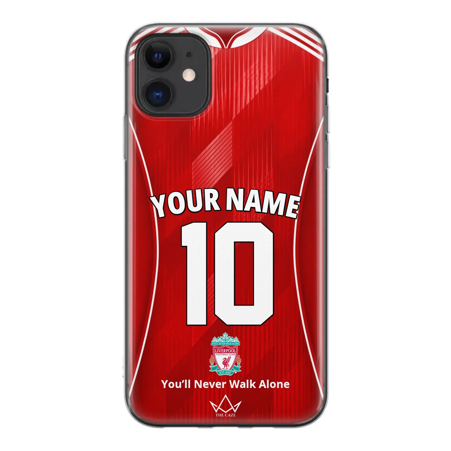 Custom phone case for IPhone 11