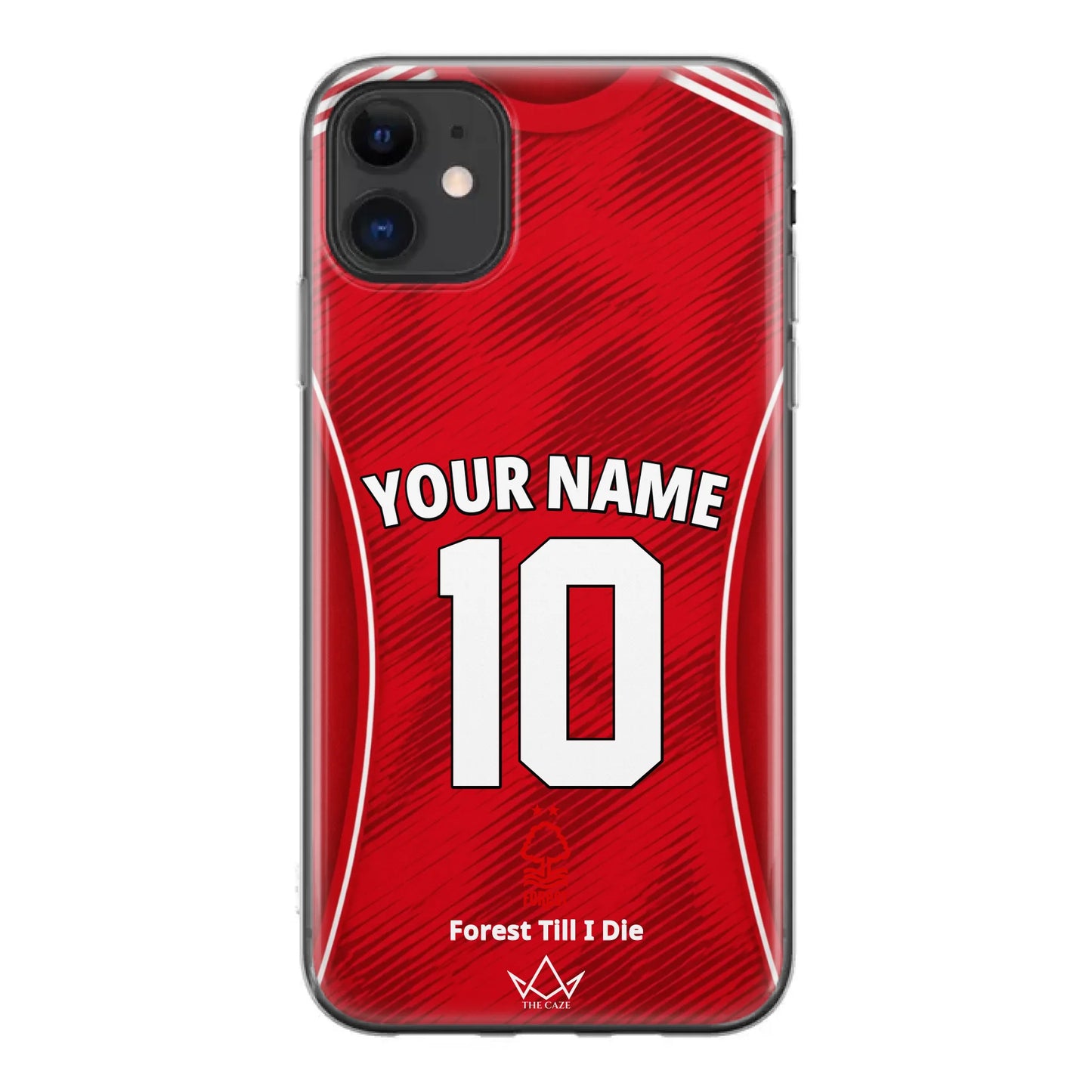 Custom phone case for IPhone 11