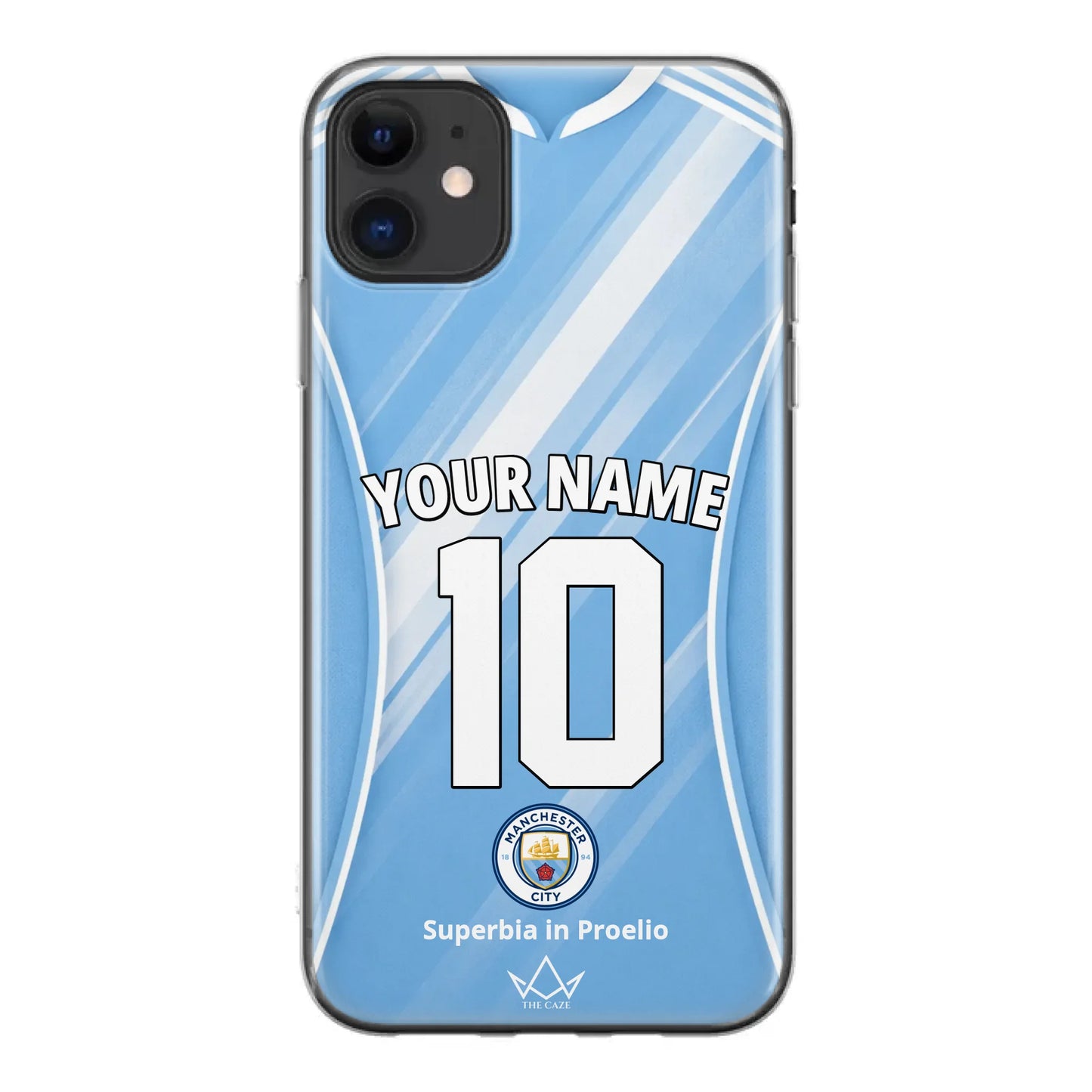 Custom phone case for IPhone 11