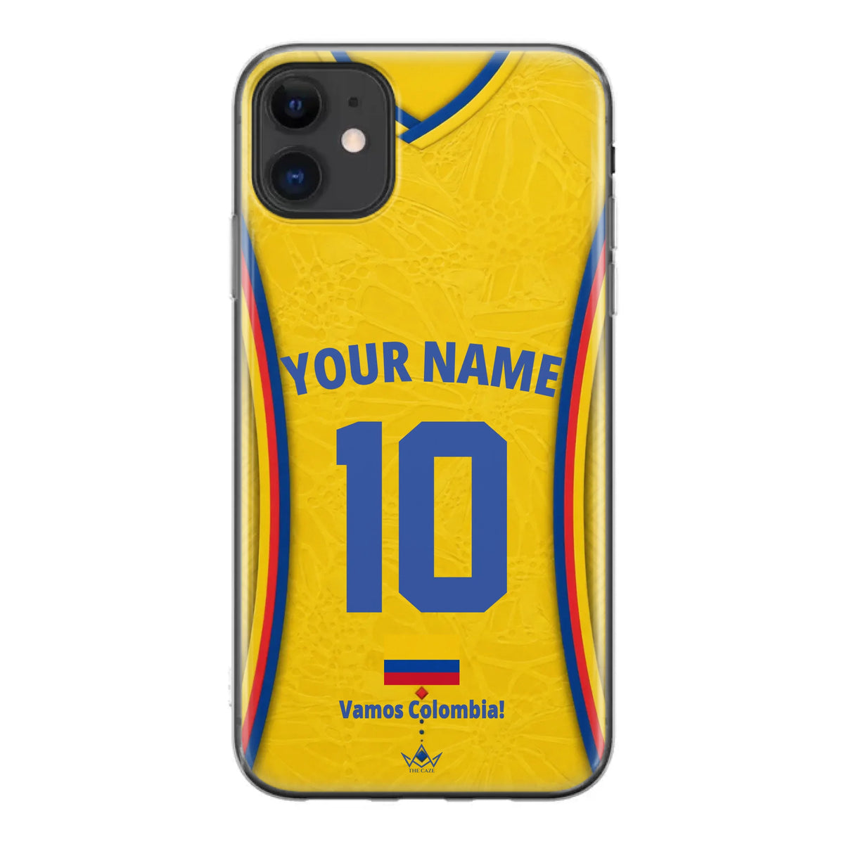 Custom phone case for IPhone 11