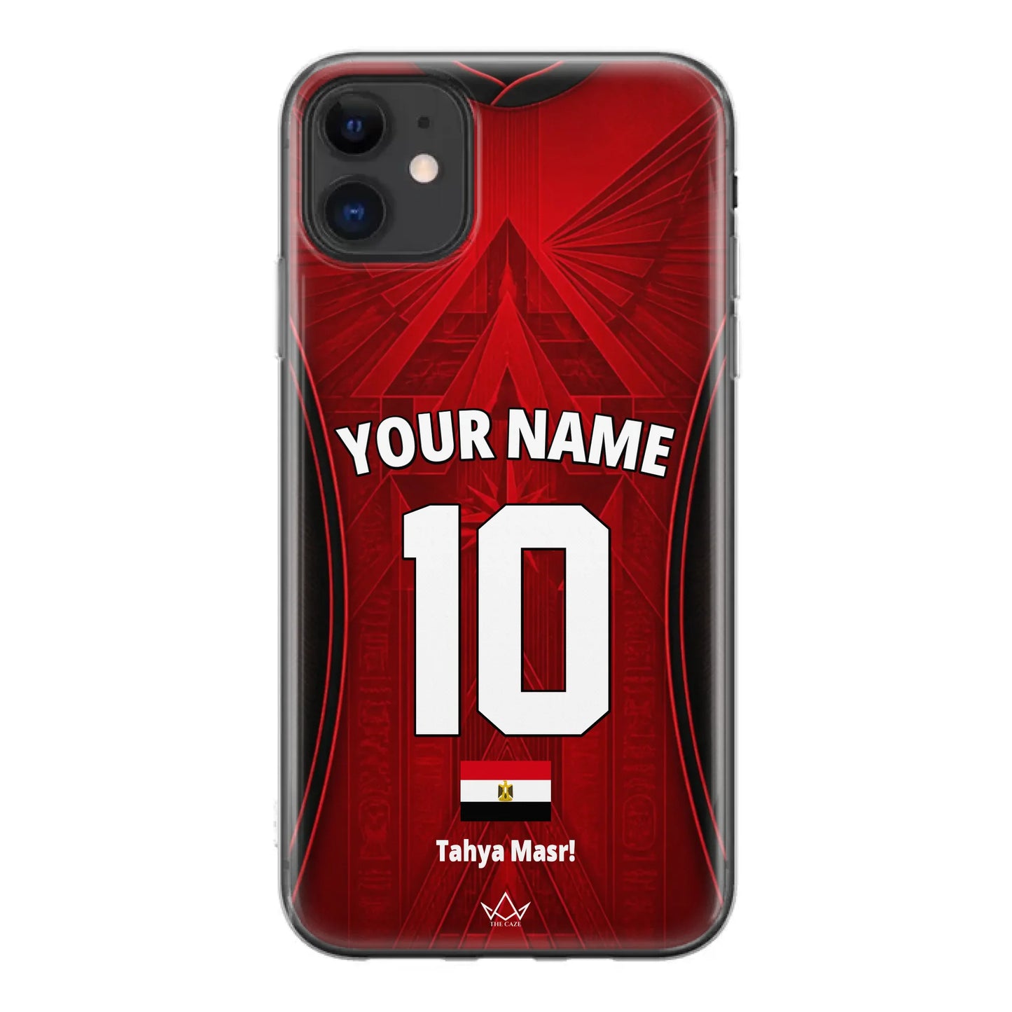 Custom phone case for IPhone 11