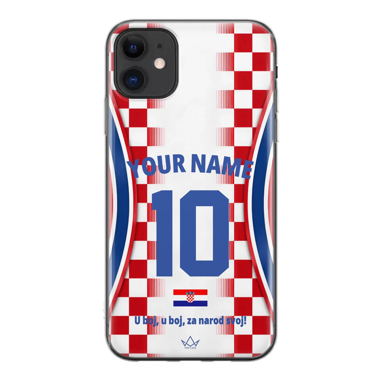 Custom phone case for IPhone 11