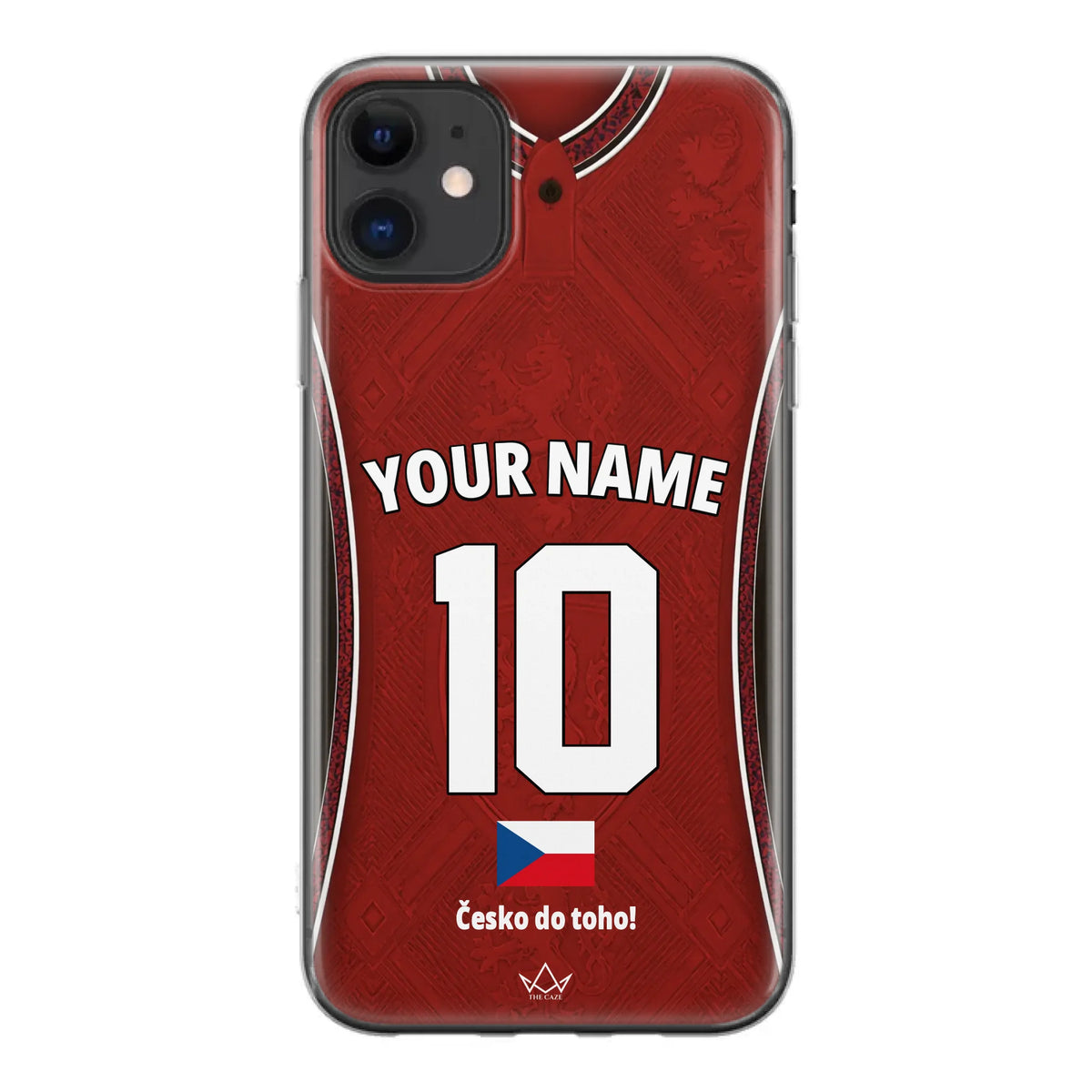 Custom phone case for IPhone 11