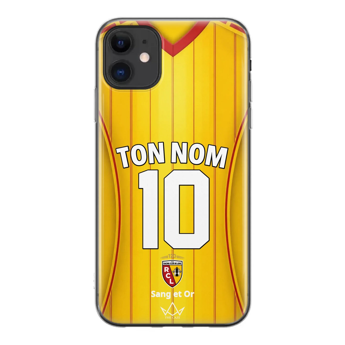 Custom phone case for IPhone 11