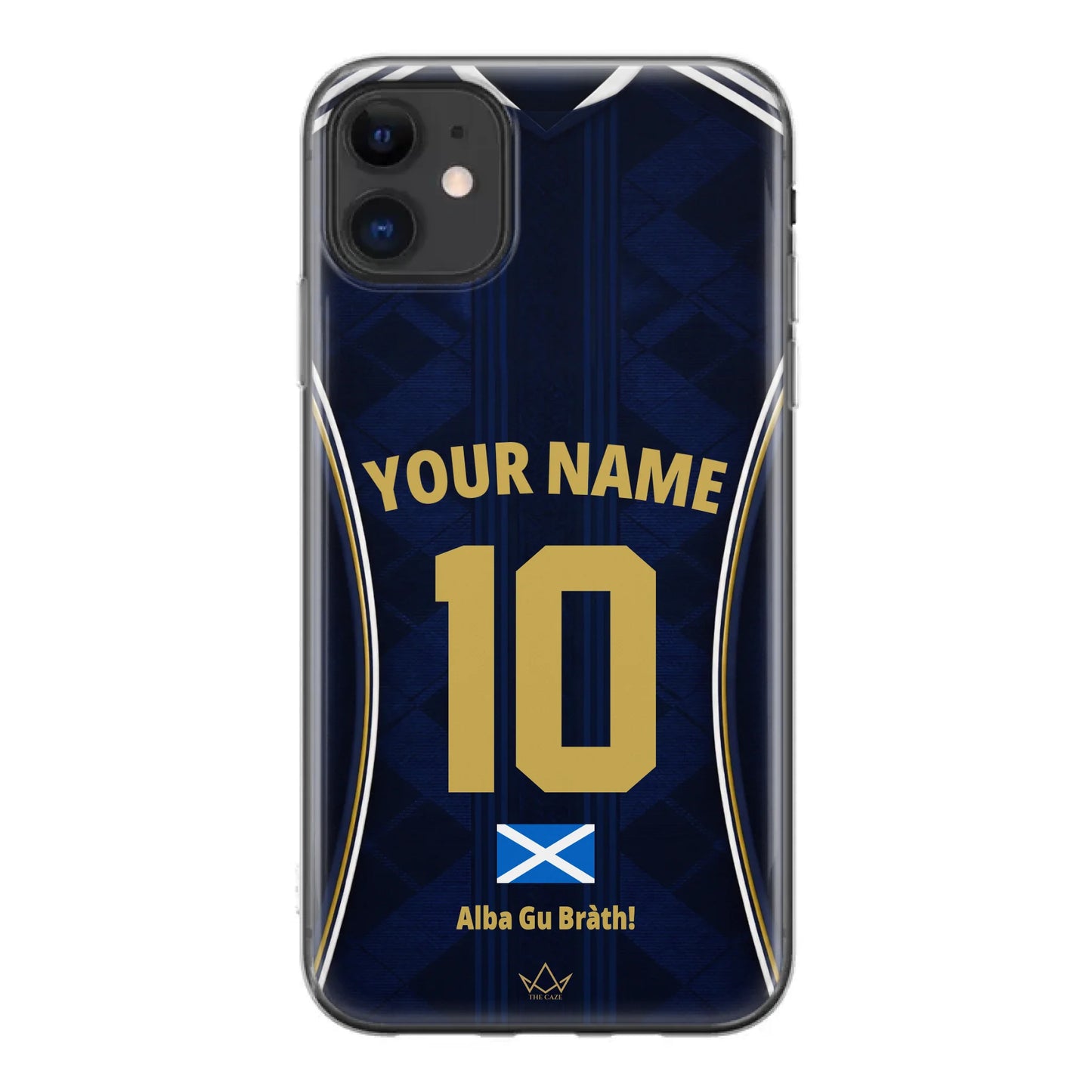 Custom phone case for IPhone 11
