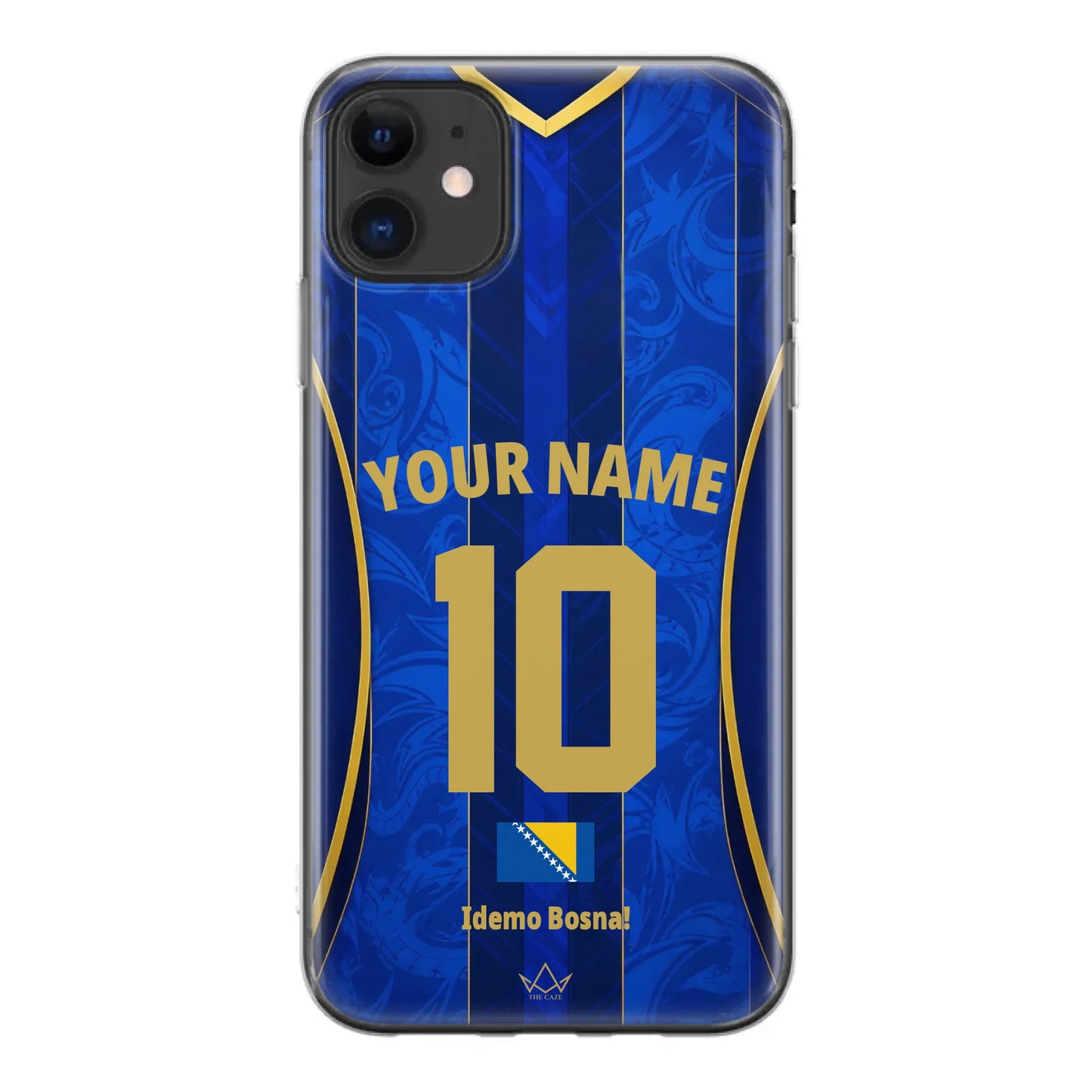 Custom phone case for IPhone 11