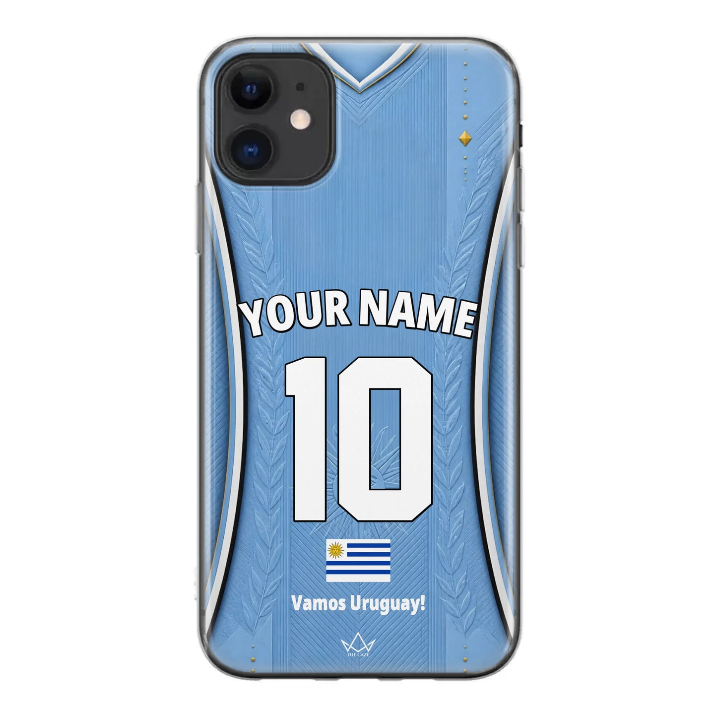 Custom phone case for IPhone 11