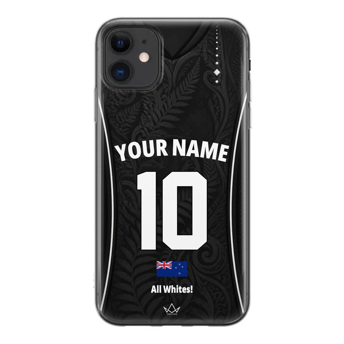 Custom phone case for IPhone 11