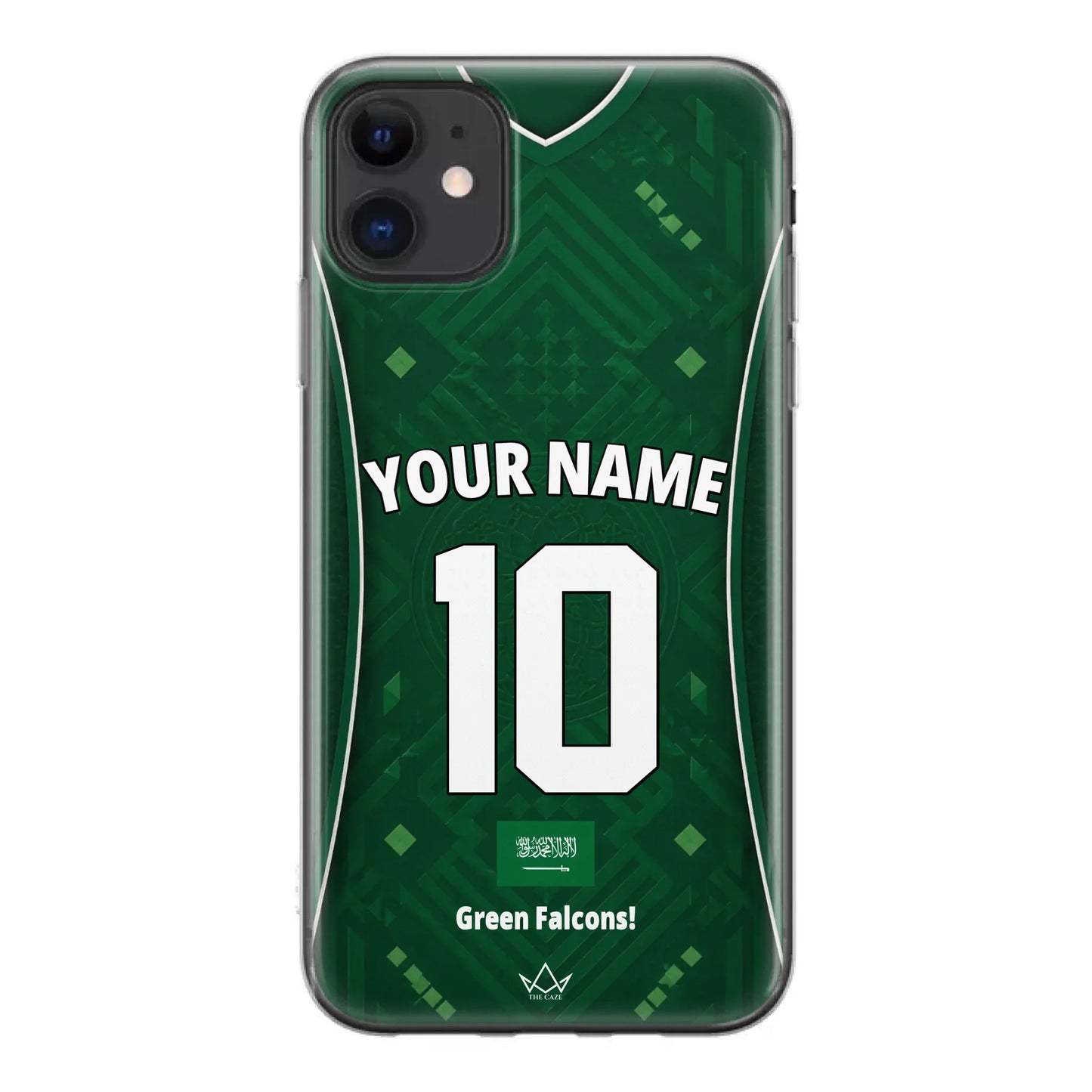 Custom phone case for IPhone 11