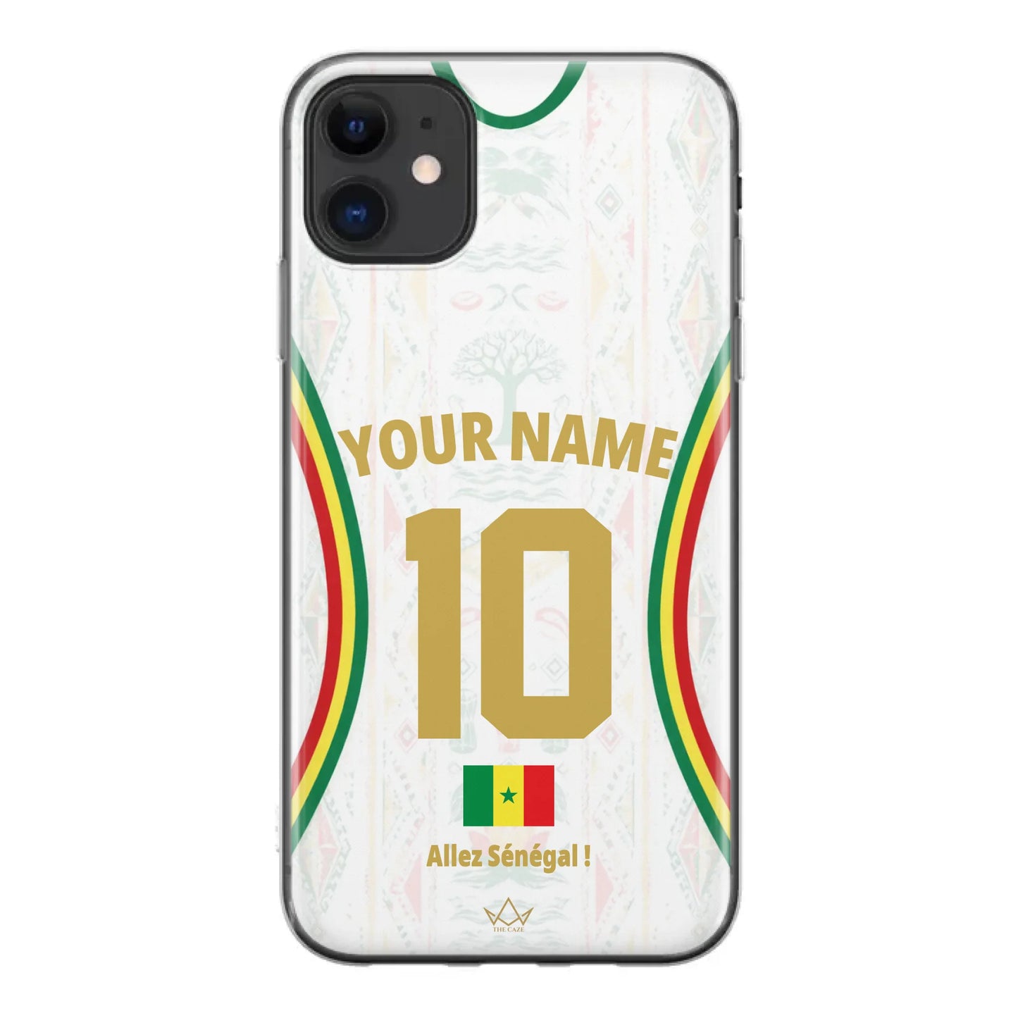 Custom phone case for IPhone 11