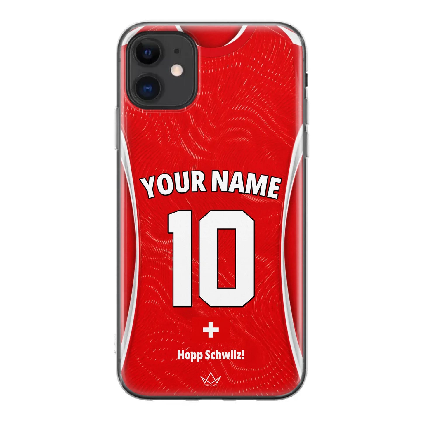 Custom phone case for IPhone 11