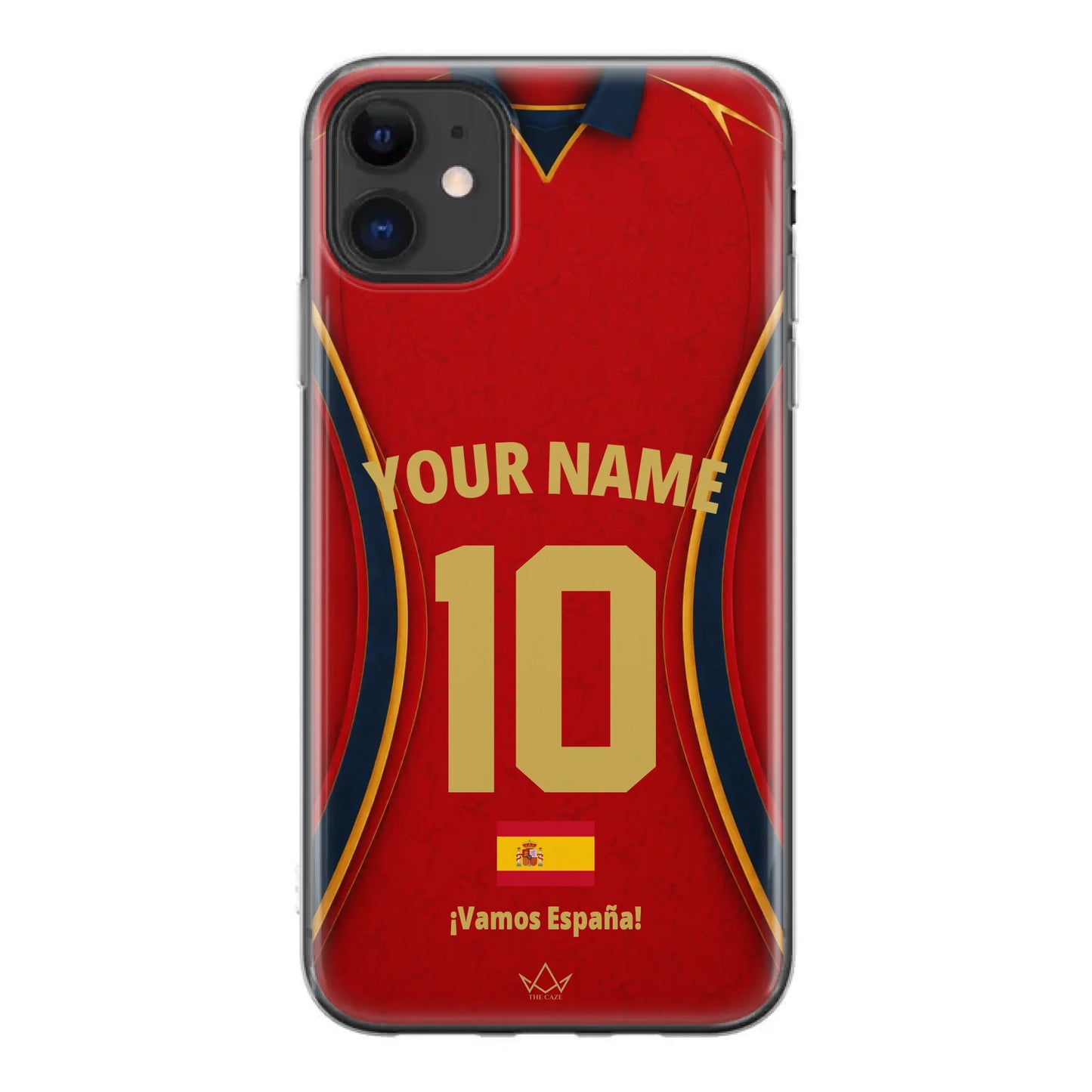 Custom phone case for IPhone 11