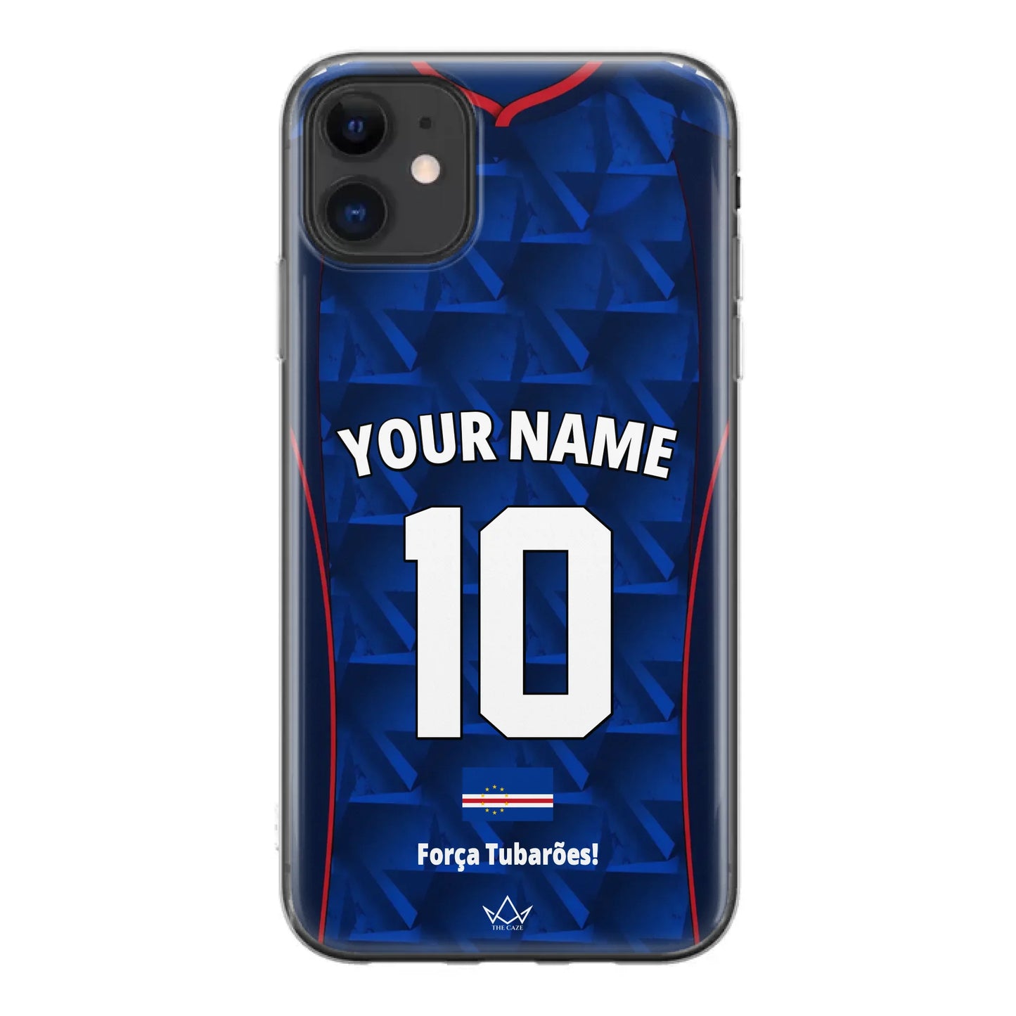 Custom phone case for IPhone 11