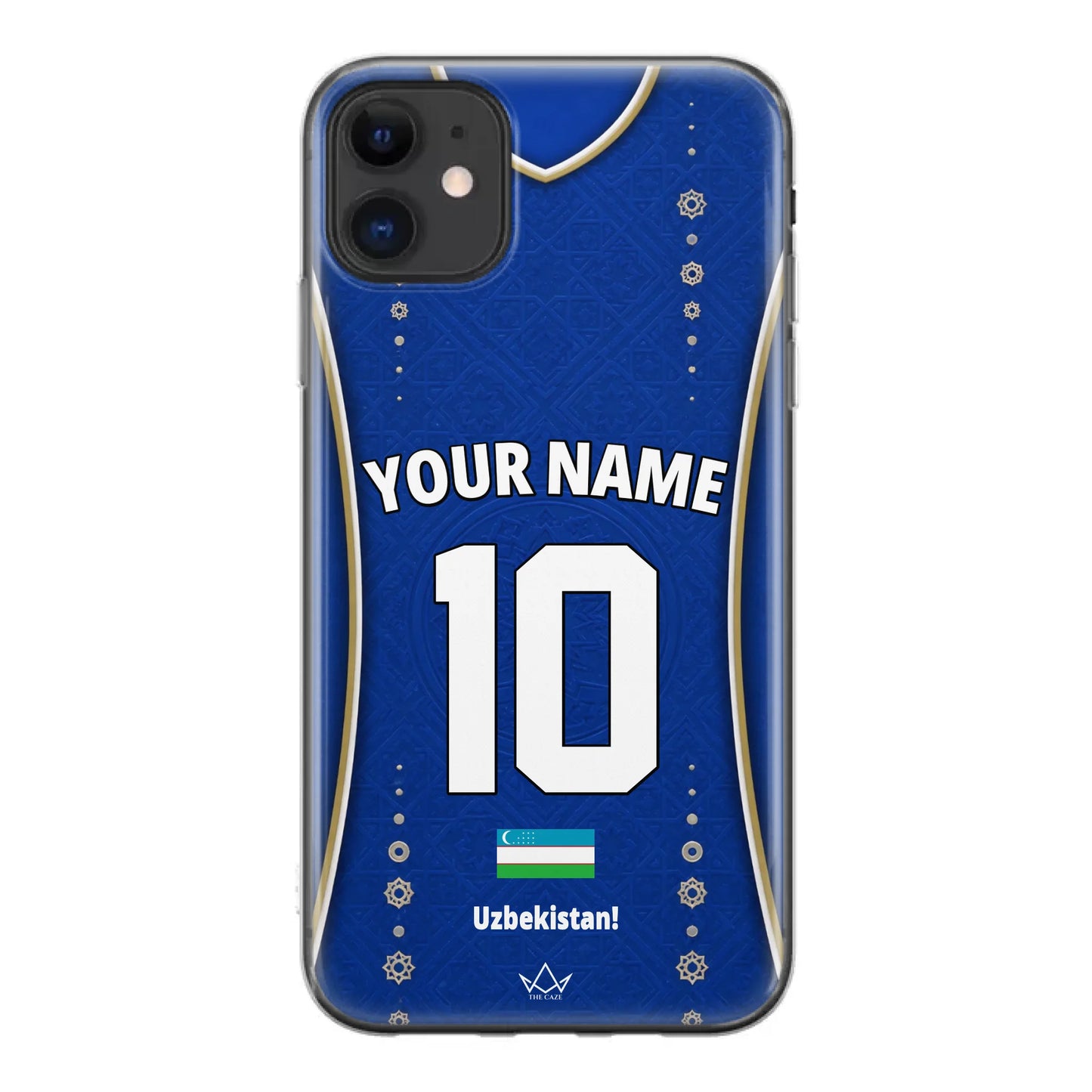 Custom phone case for IPhone 11