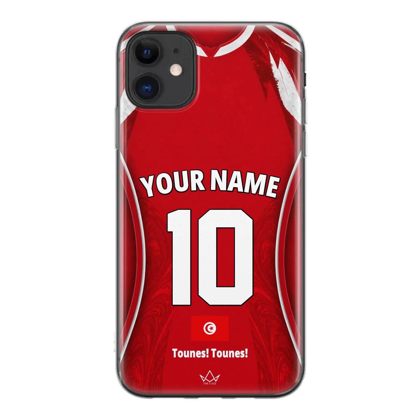 Custom phone case for IPhone 11