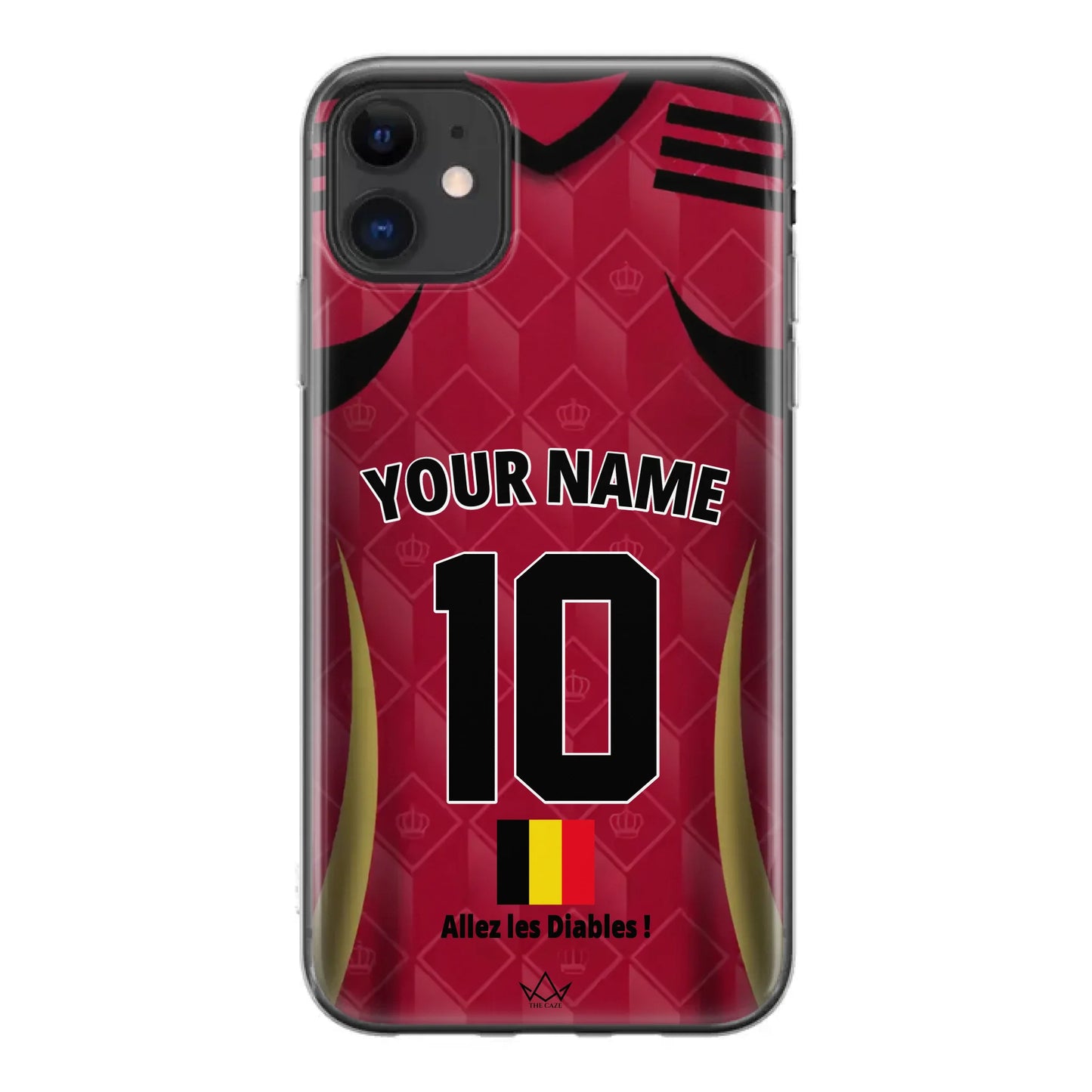 Custom phone case for IPhone 11