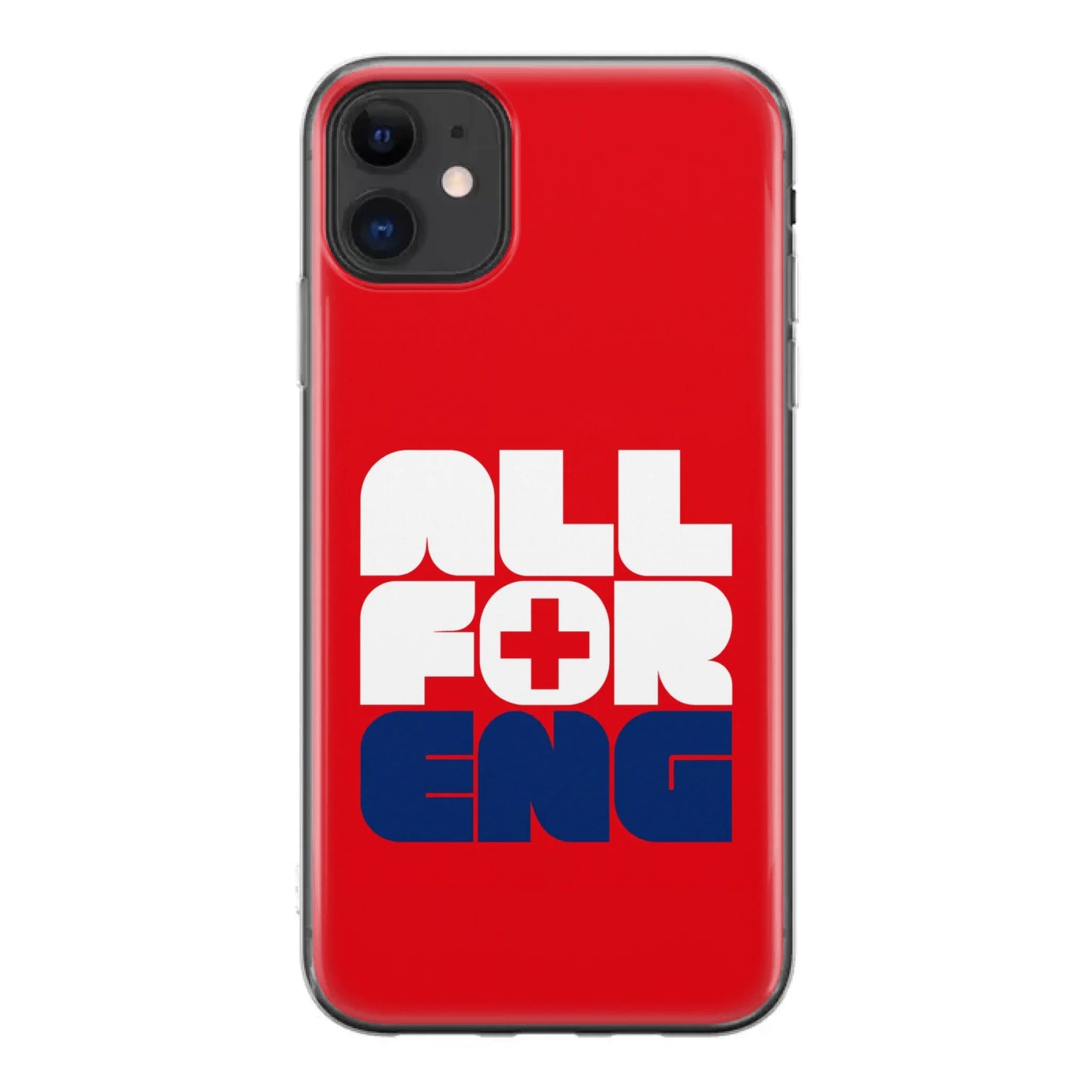 Custom phone case for IPhone 11