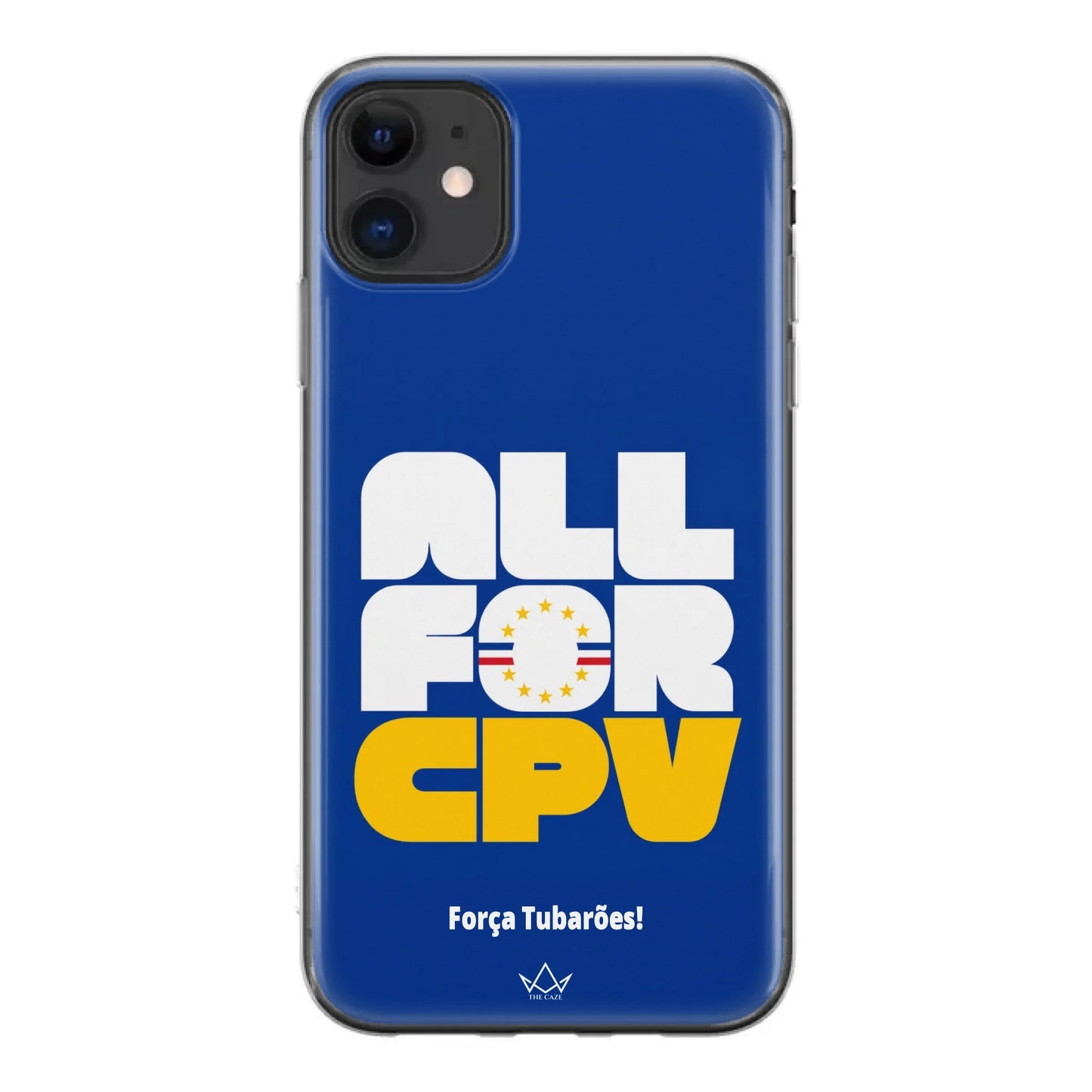 Custom phone case for IPhone 11