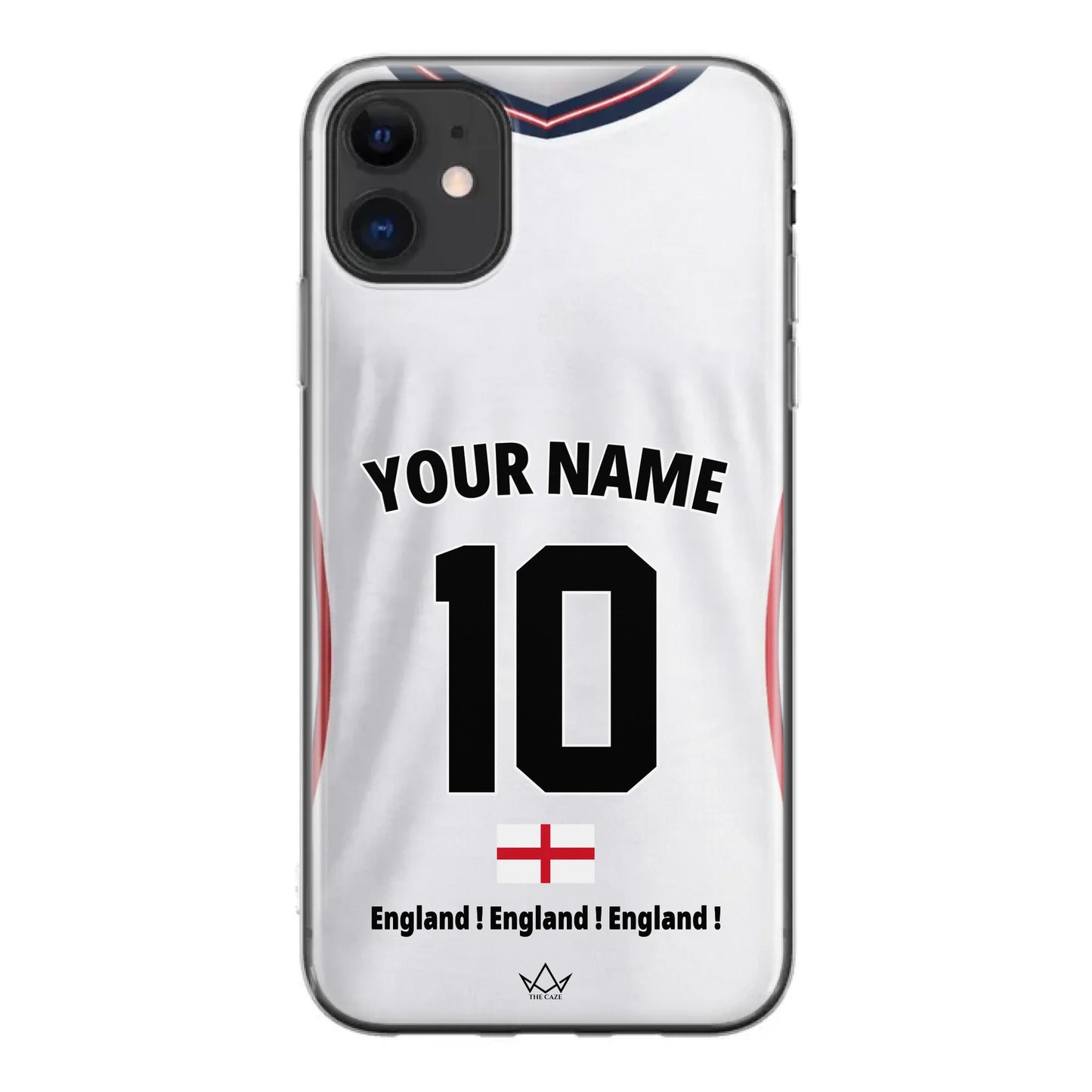 Custom phone case for IPhone 11