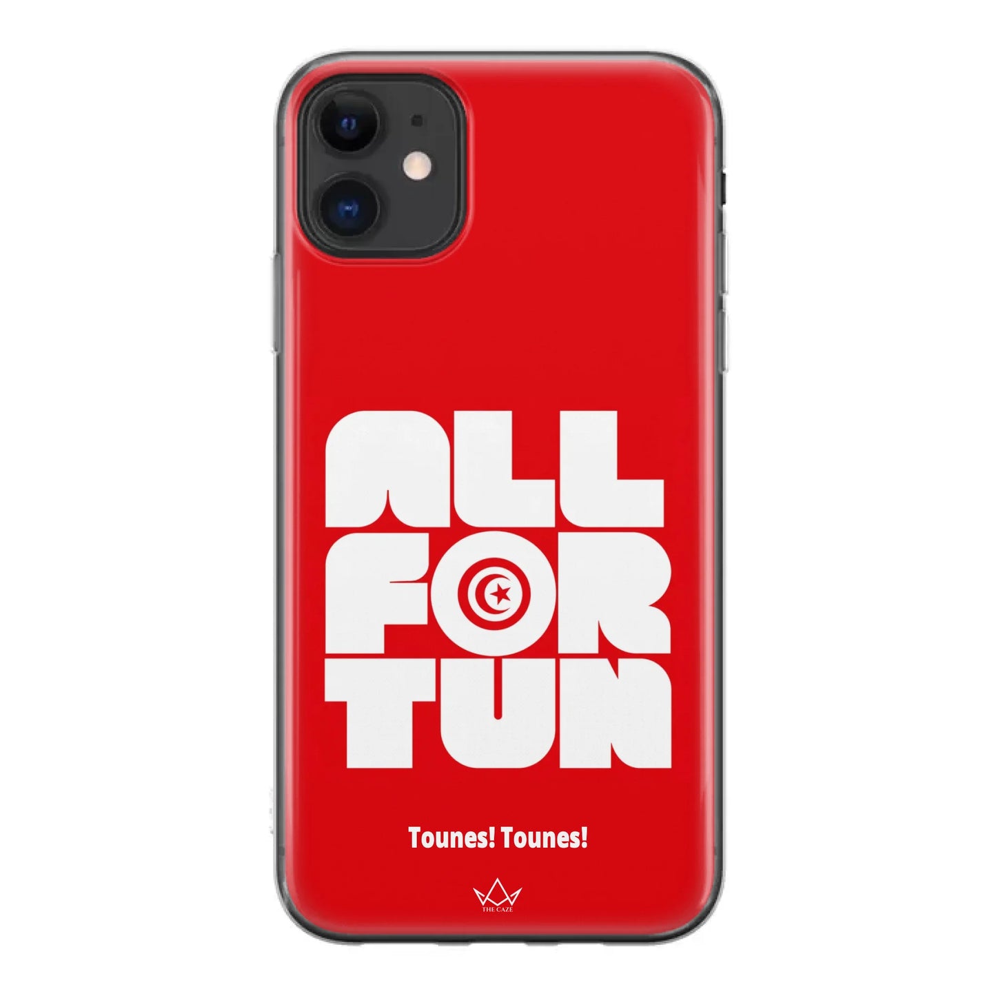 Custom phone case for IPhone 11
