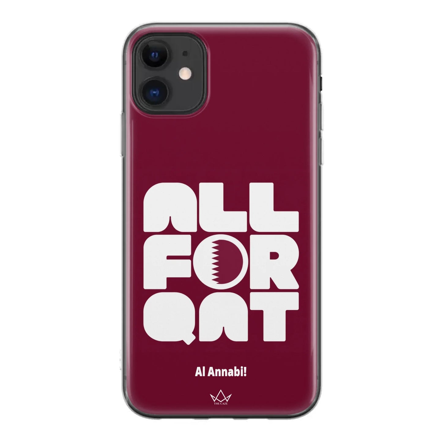 Custom phone case for IPhone 11