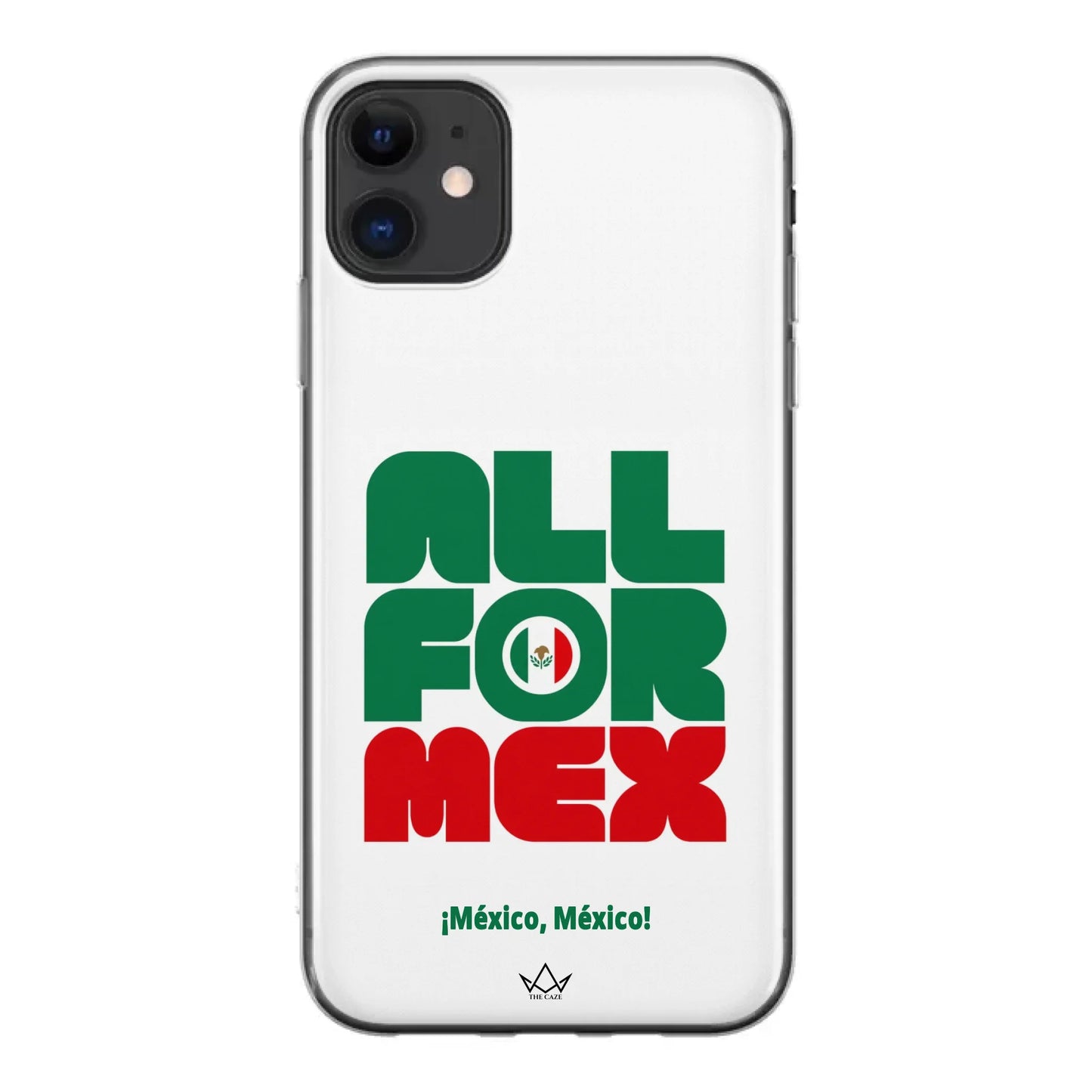 Custom phone case for IPhone 11